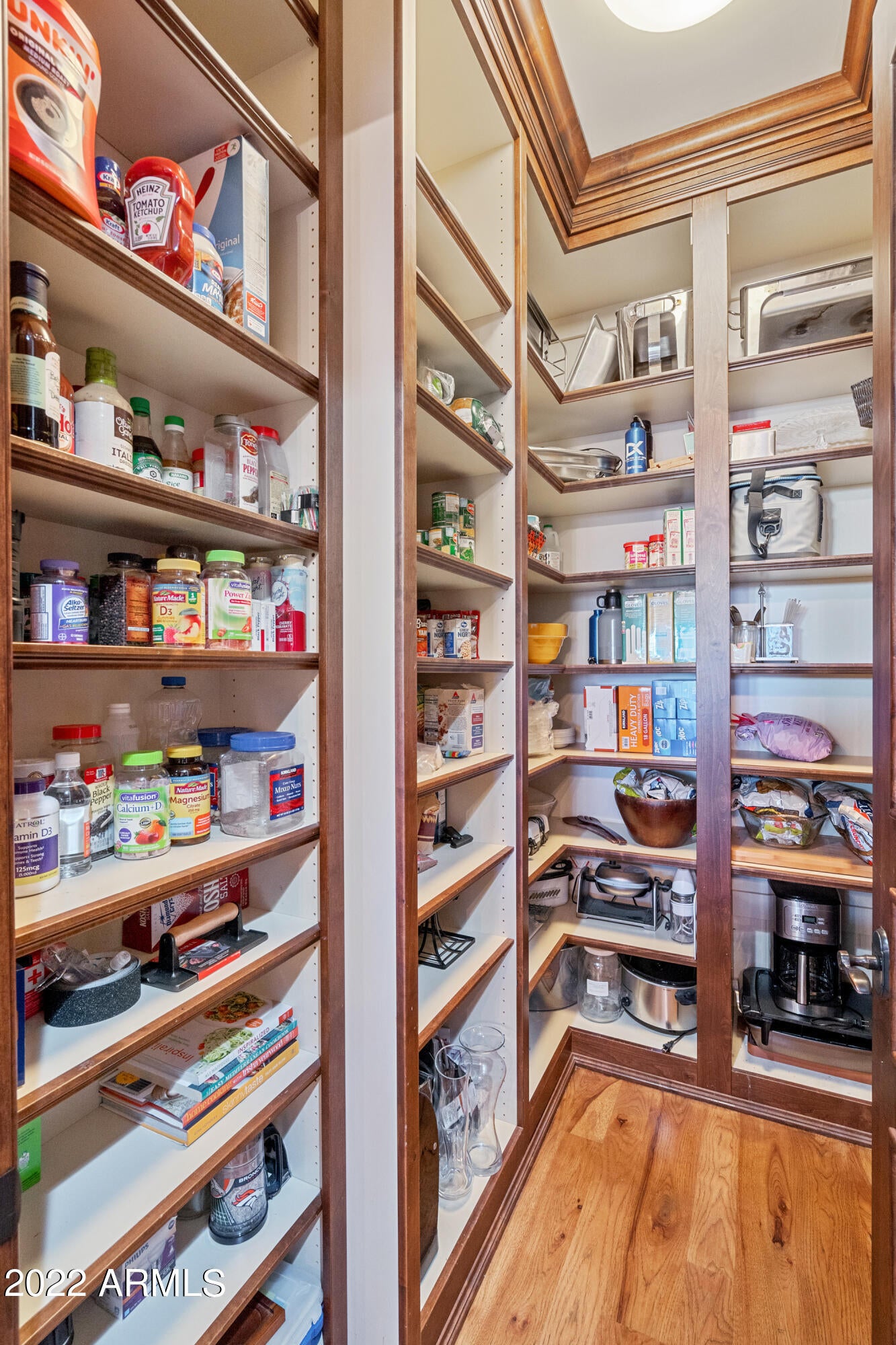 HIDDEN HILLS PARCEL D & E - Residential