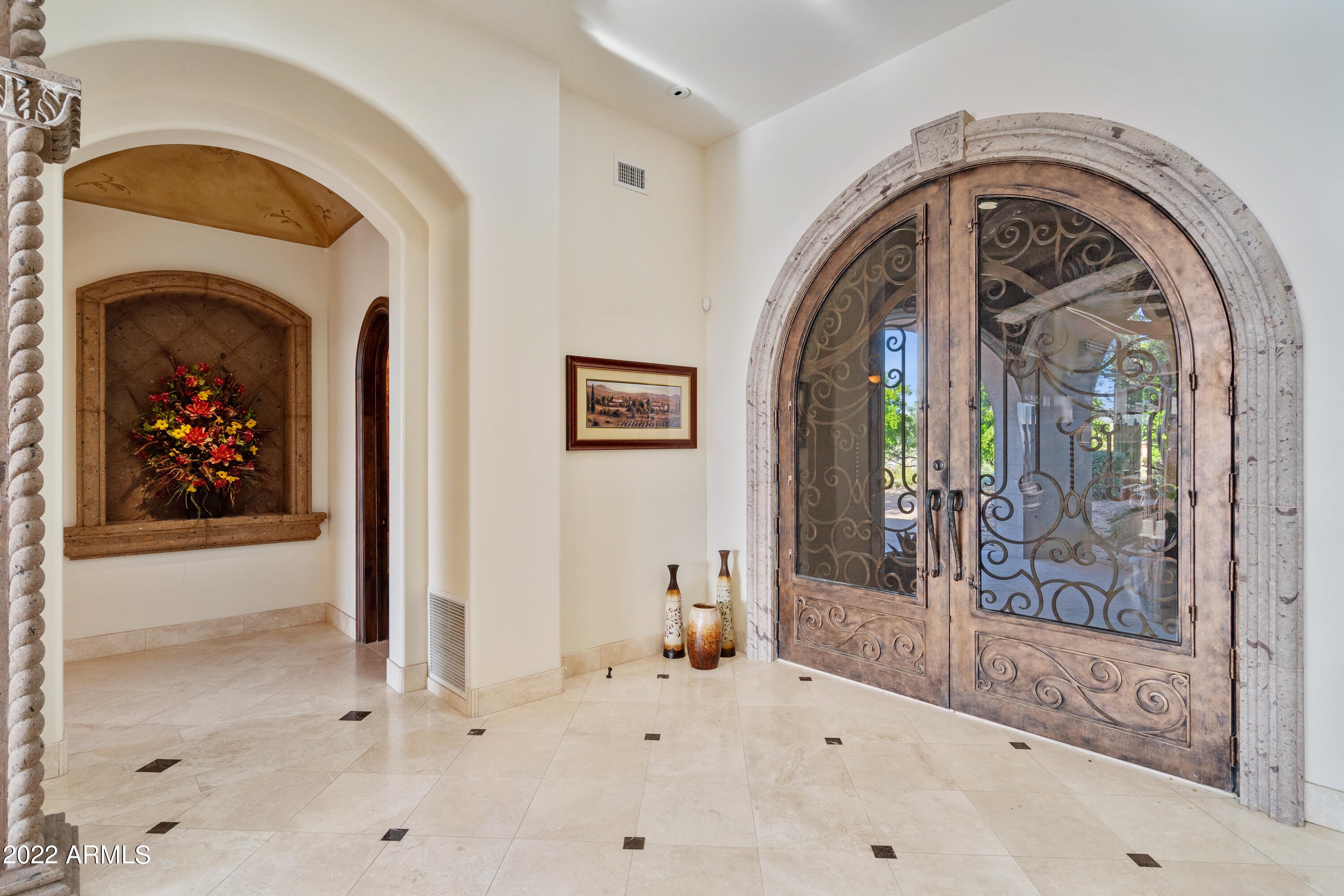 HIDDEN HILLS PARCEL D & E - Residential