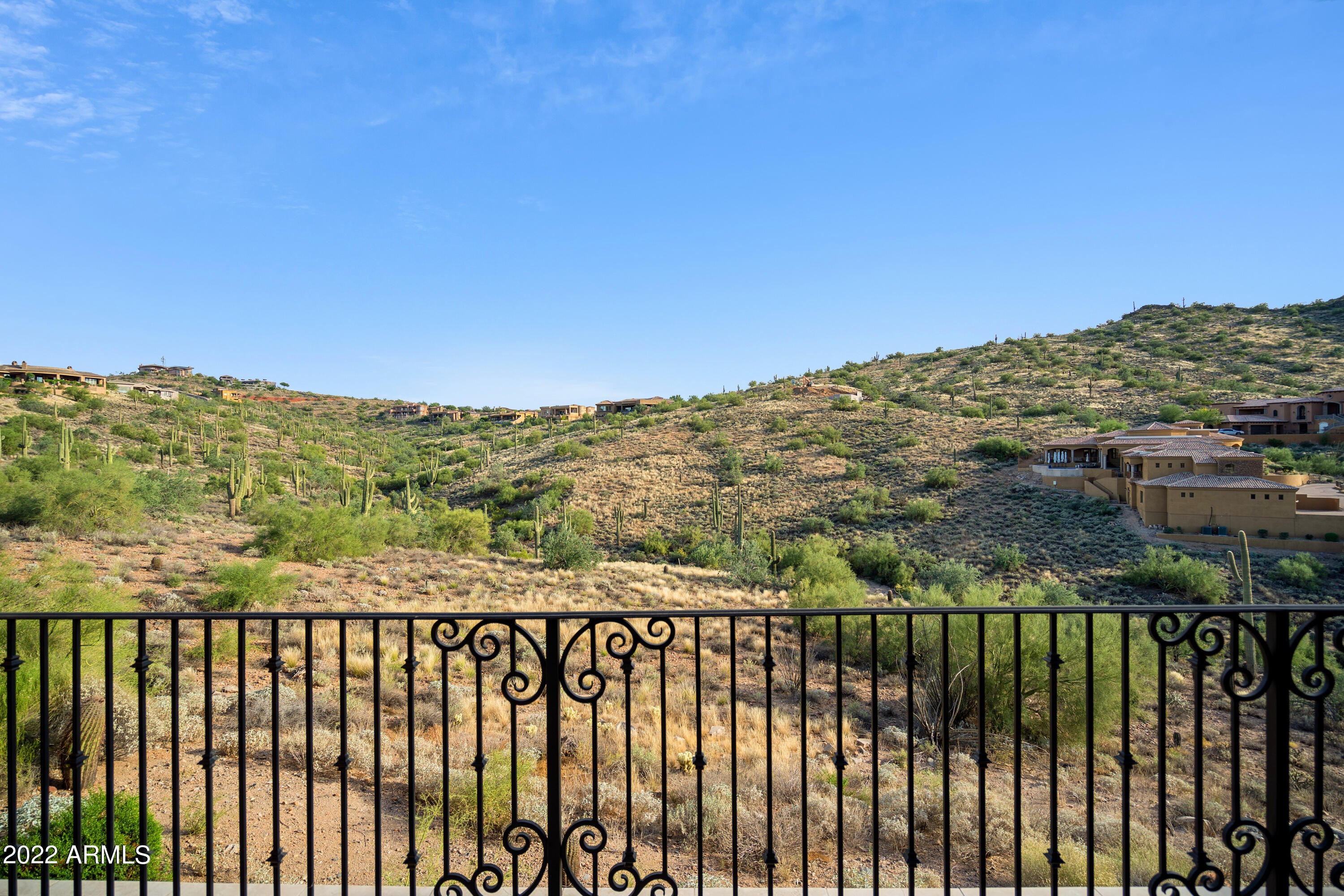 HIDDEN HILLS PARCEL D & E - Residential