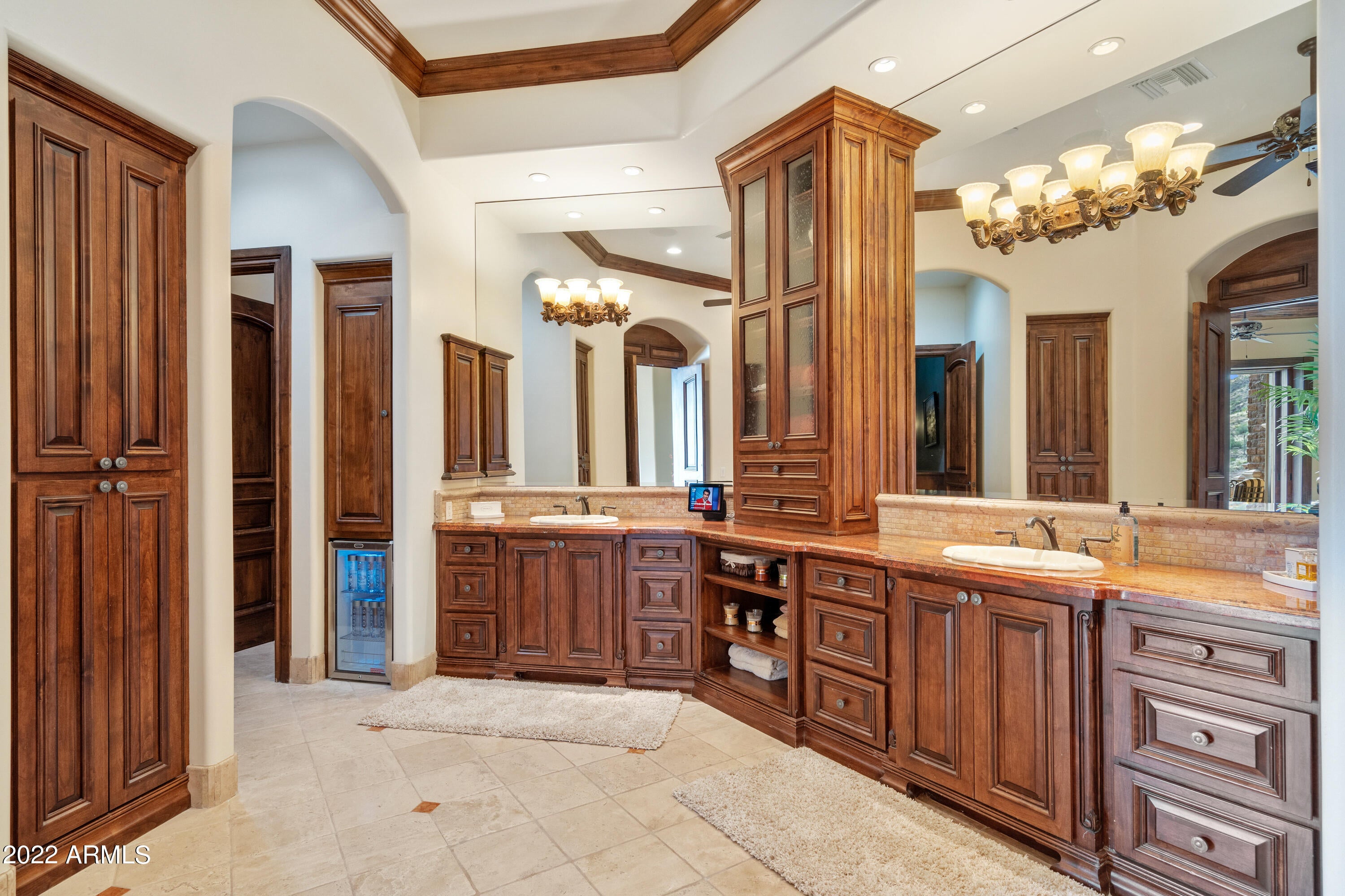 HIDDEN HILLS PARCEL D & E - Residential