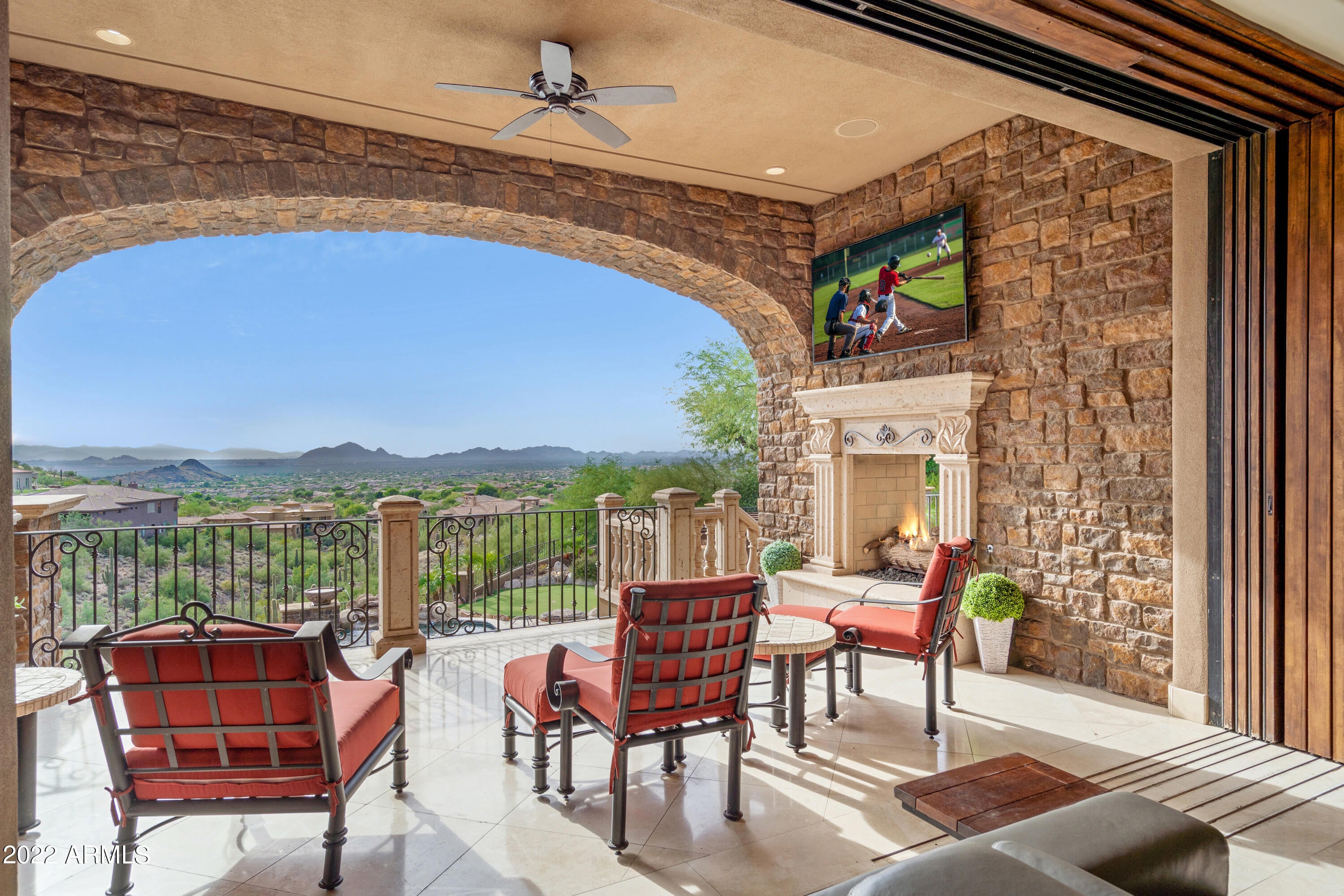 HIDDEN HILLS PARCEL D & E - Residential