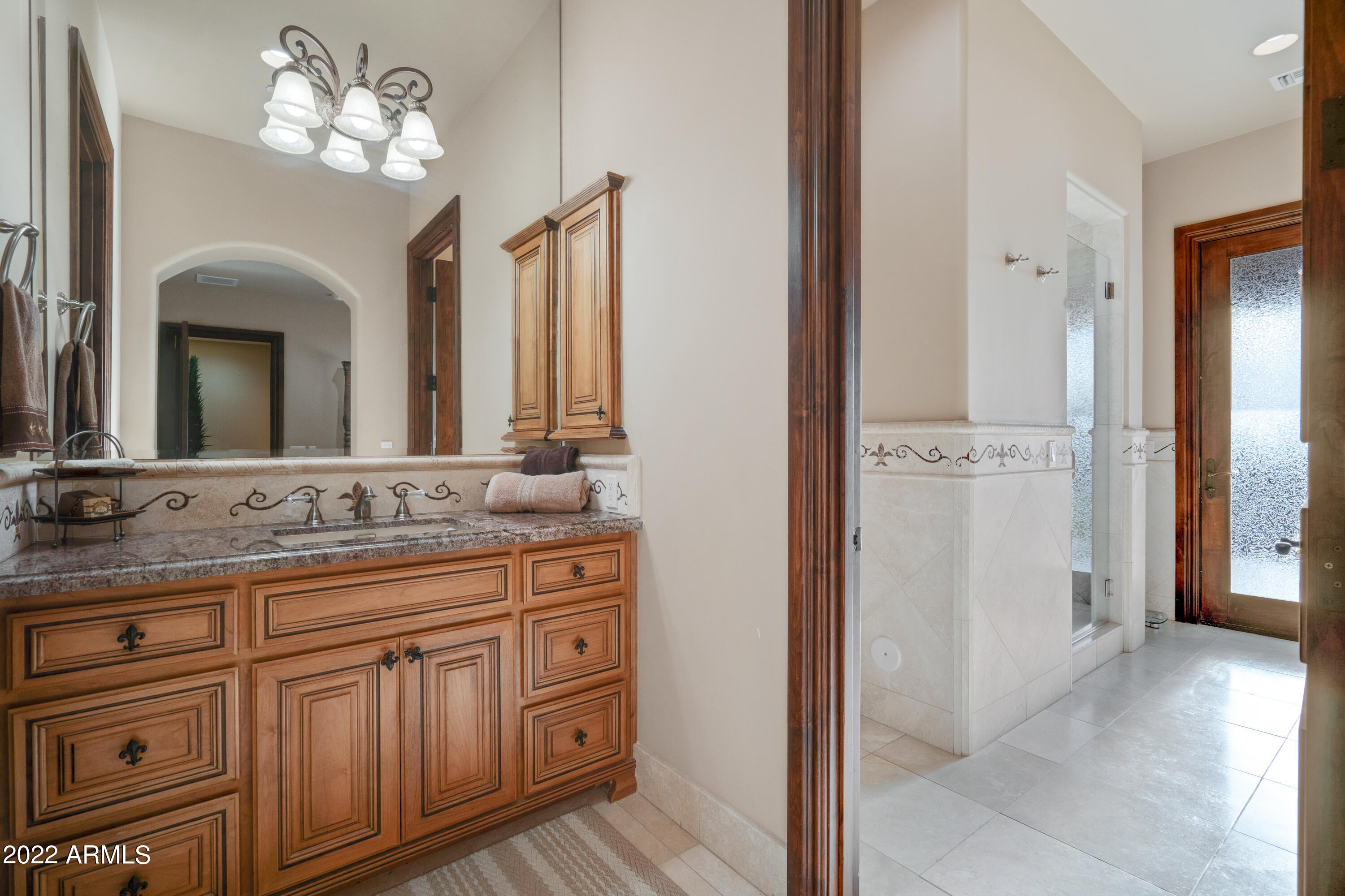 HIDDEN HILLS PARCEL D & E - Residential