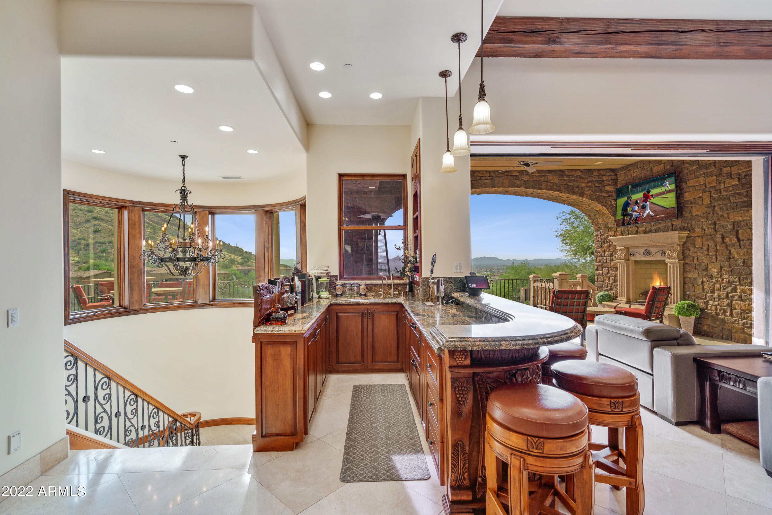 HIDDEN HILLS PARCEL D & E - Residential