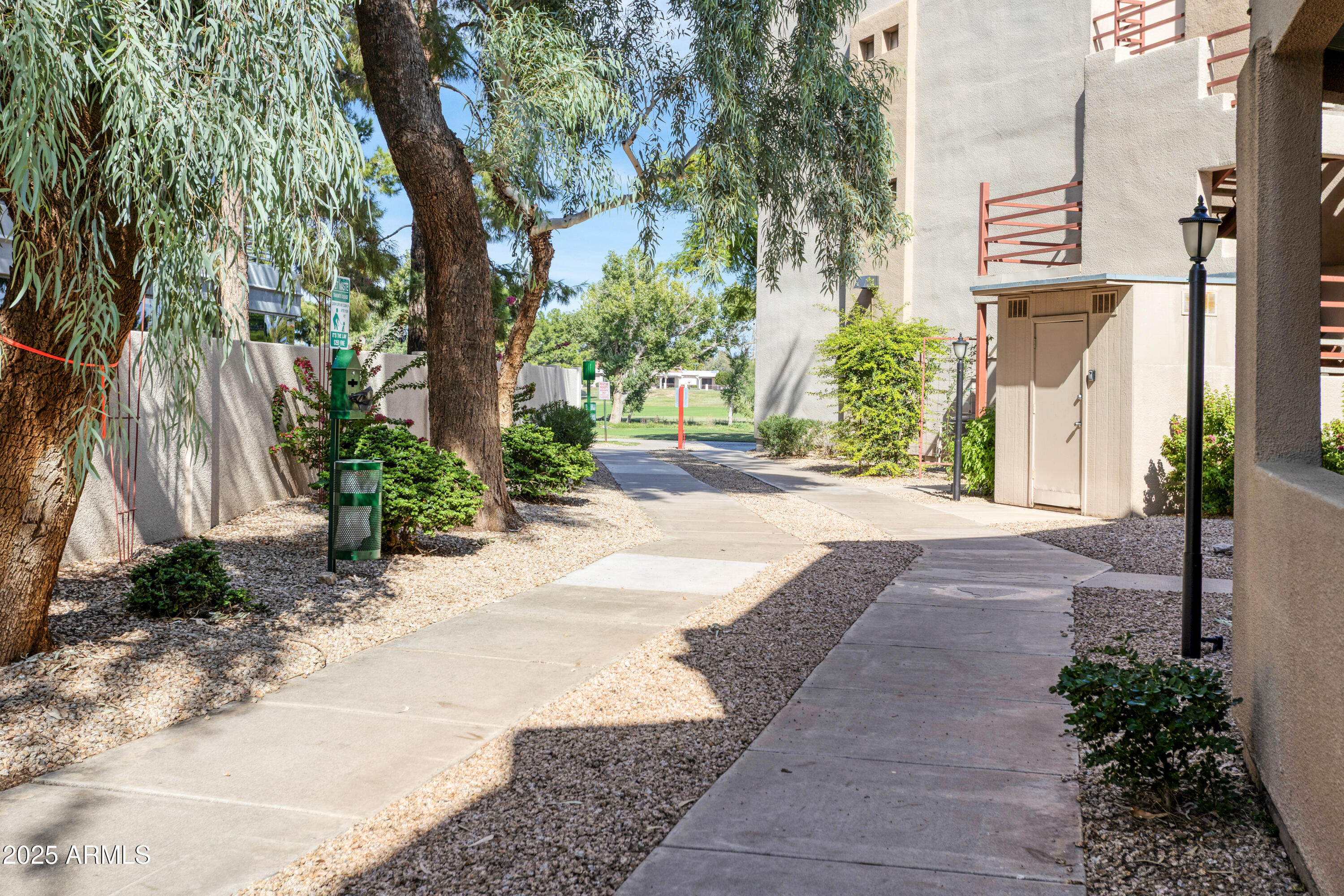 VILLAGES AT STONE CREEK CONDOMINIUMS - Residential