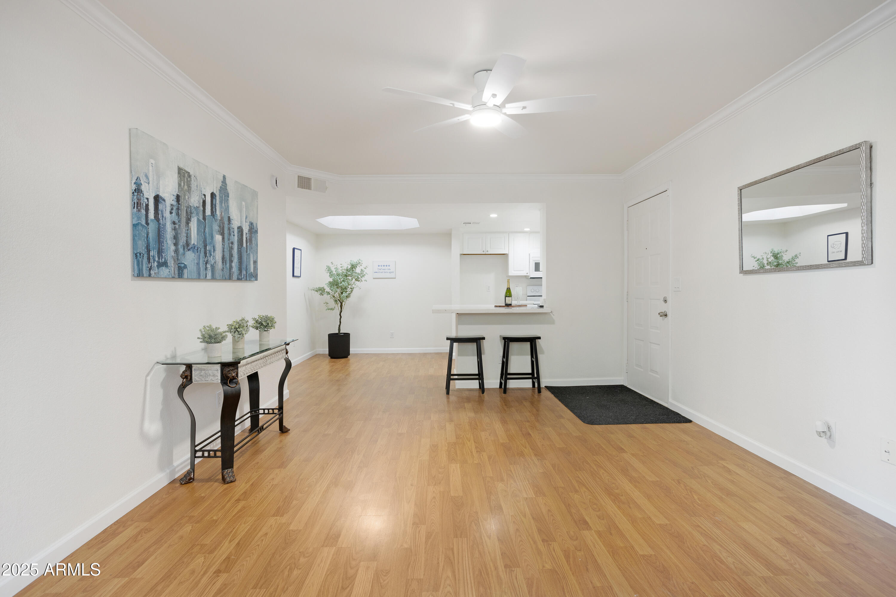 VILLAGES AT STONE CREEK CONDOMINIUMS - Residential
