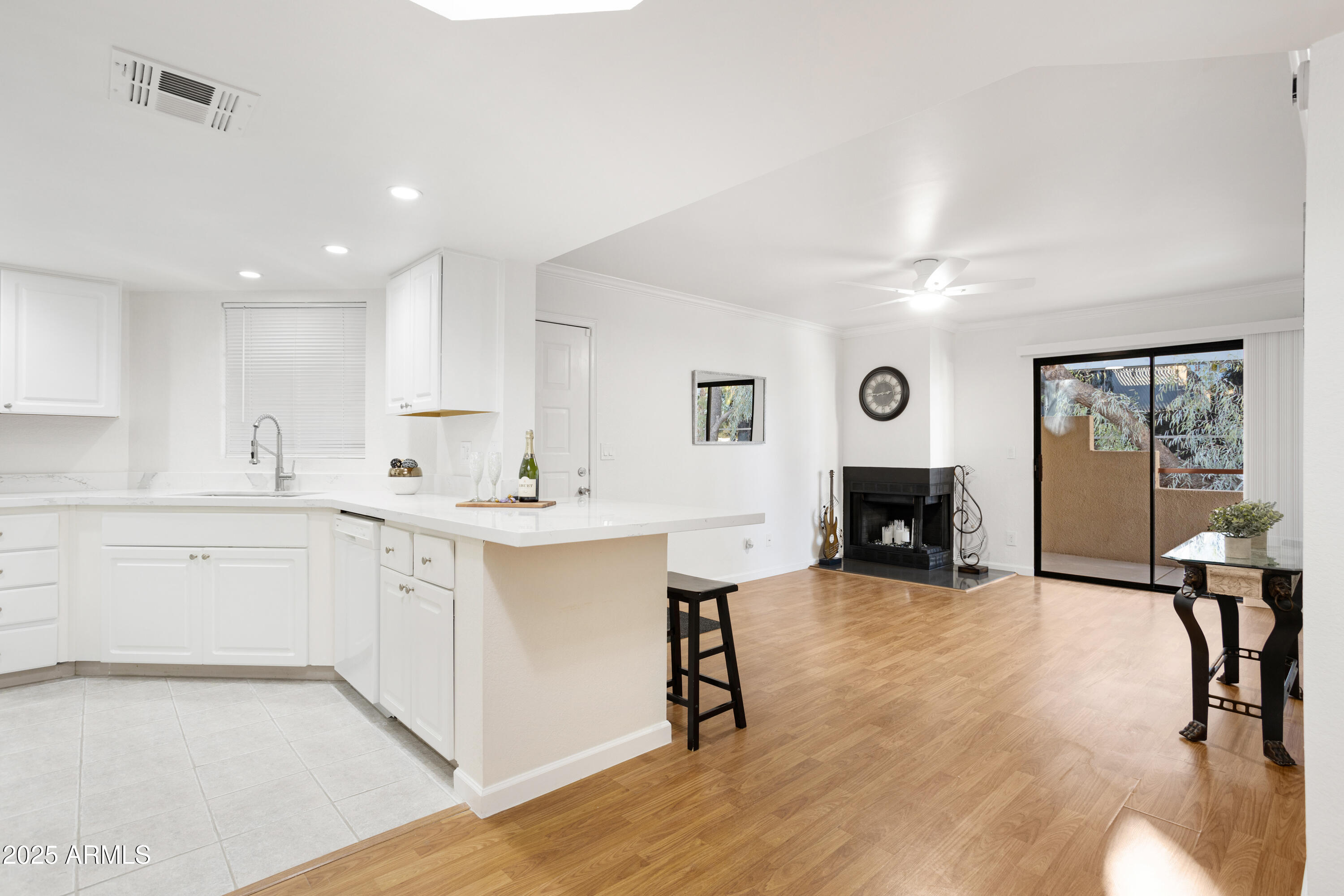 VILLAGES AT STONE CREEK CONDOMINIUMS - Residential