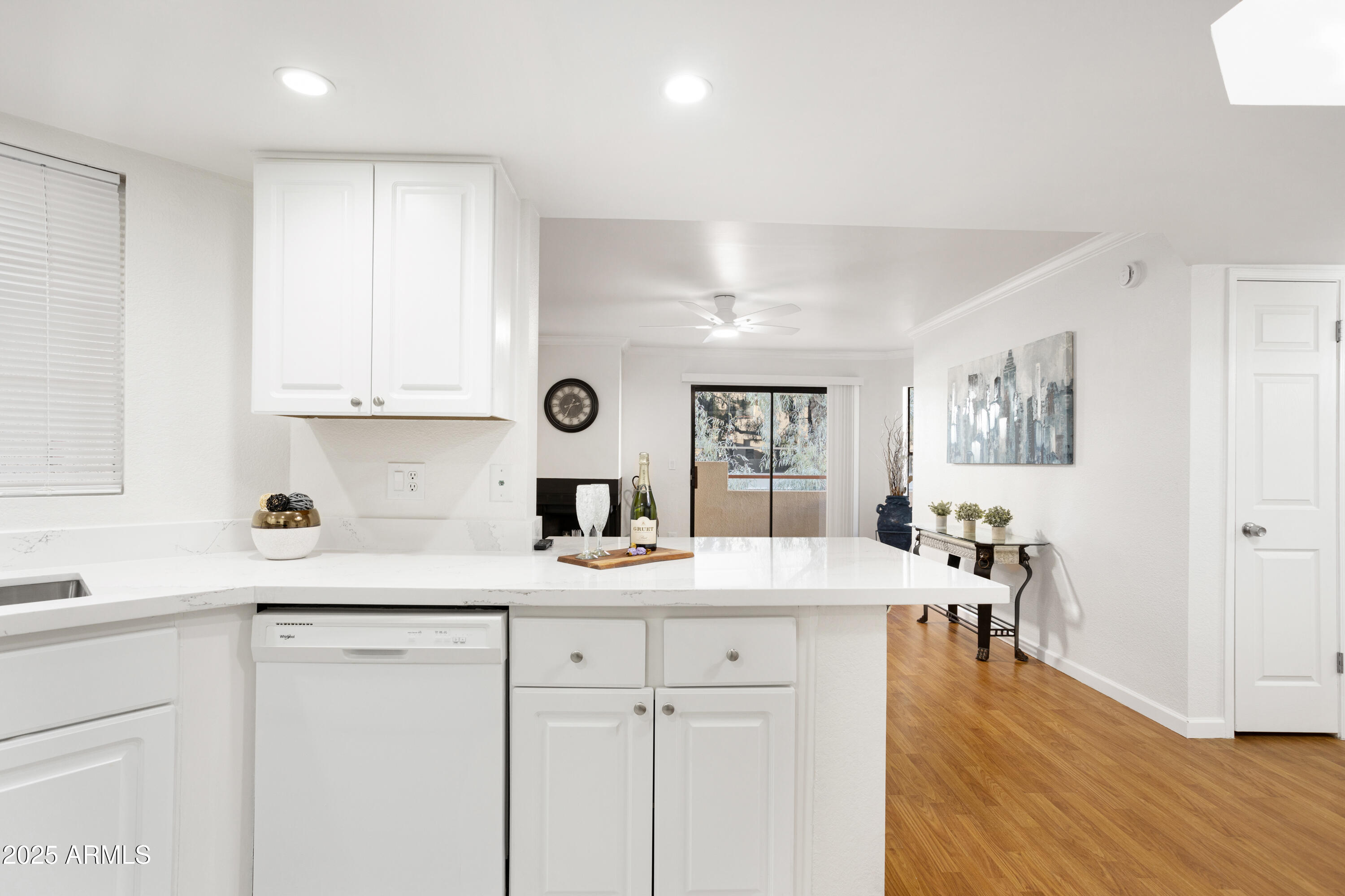VILLAGES AT STONE CREEK CONDOMINIUMS - Residential