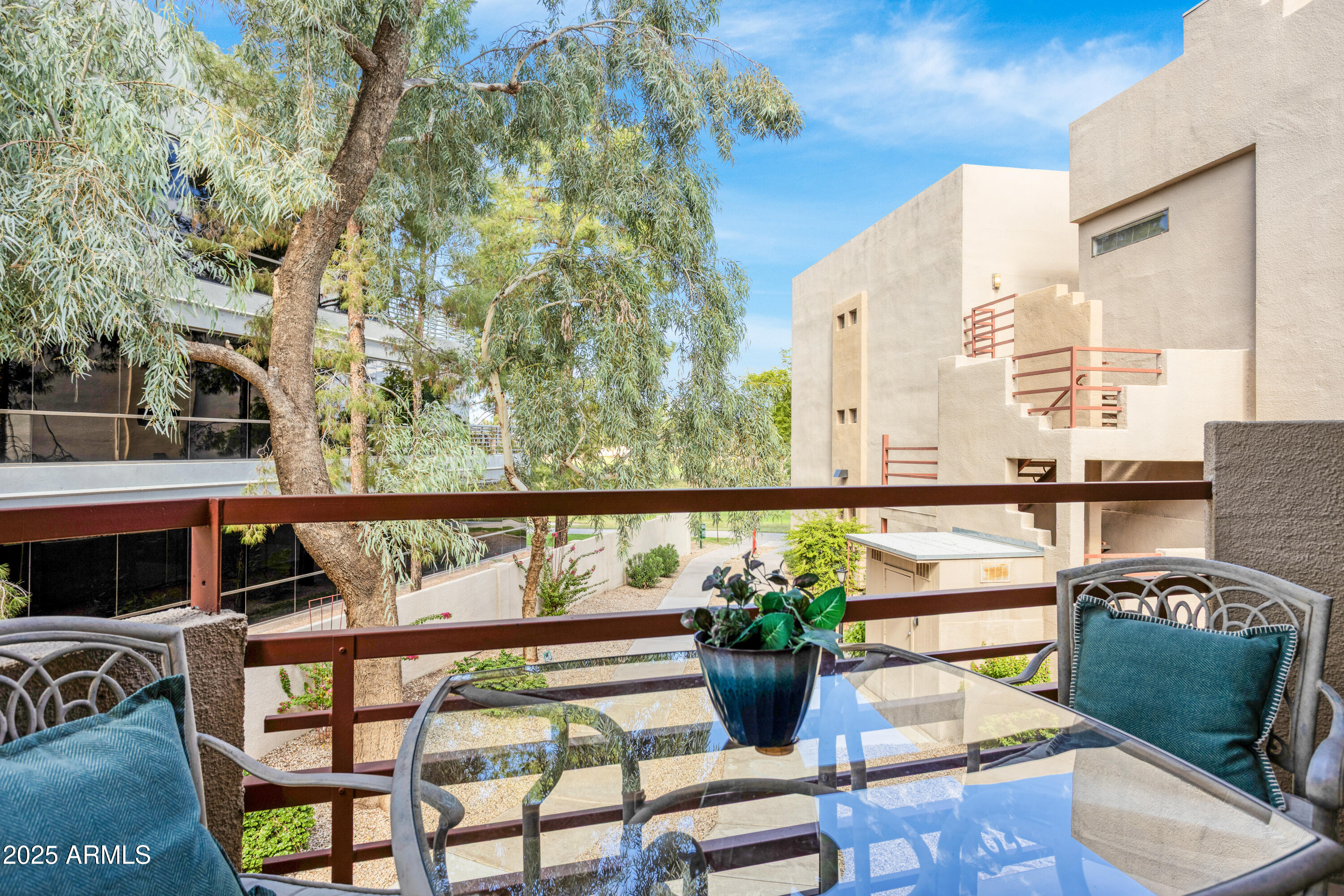 VILLAGES AT STONE CREEK CONDOMINIUMS - Residential