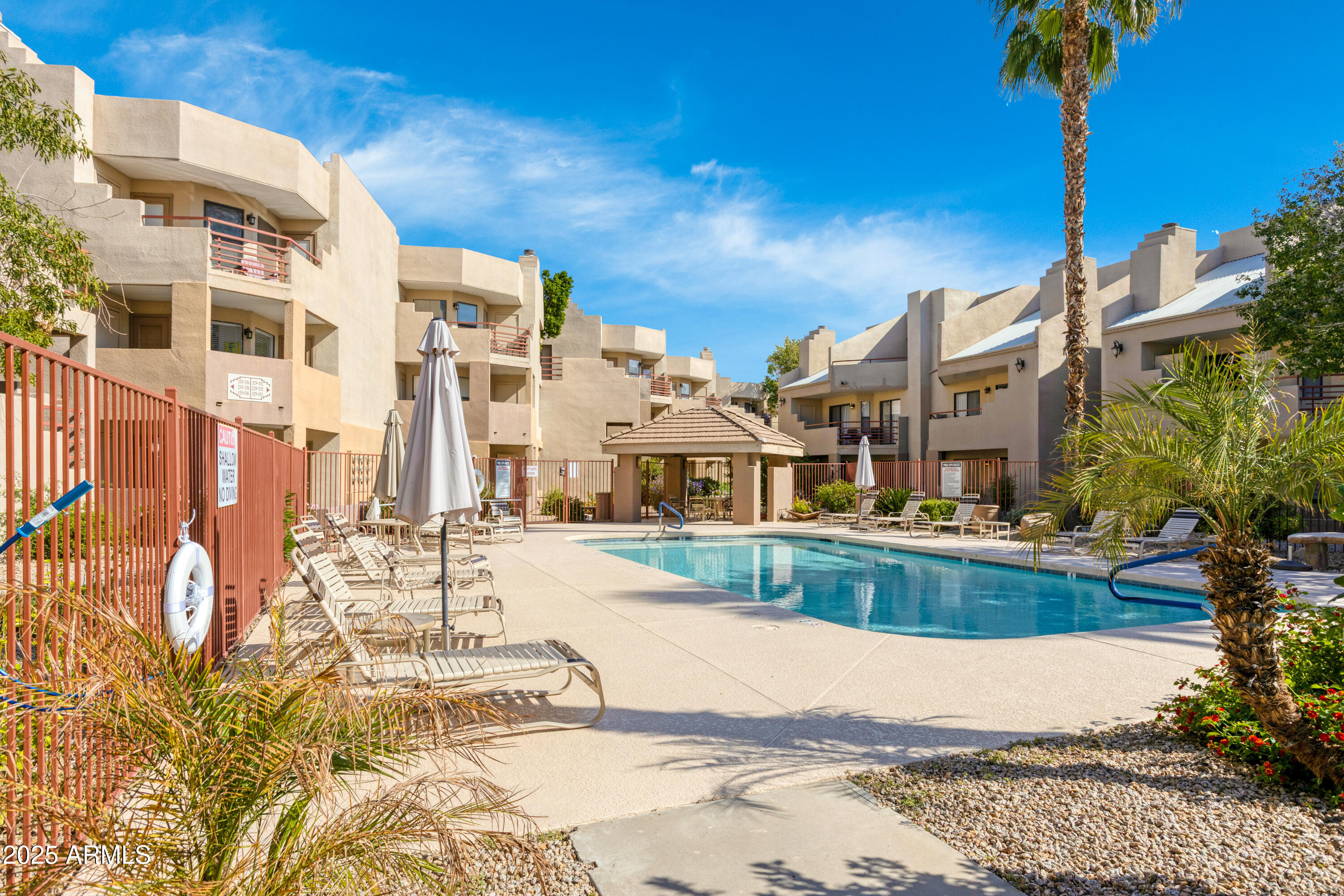 VILLAGES AT STONE CREEK CONDOMINIUMS - Residential