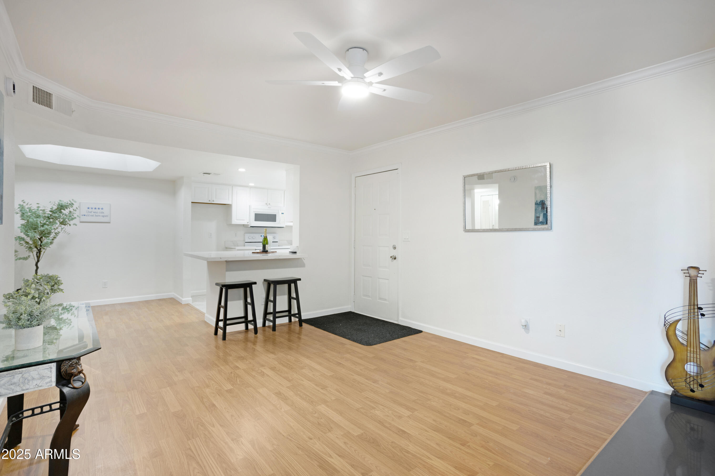 VILLAGES AT STONE CREEK CONDOMINIUMS - Residential