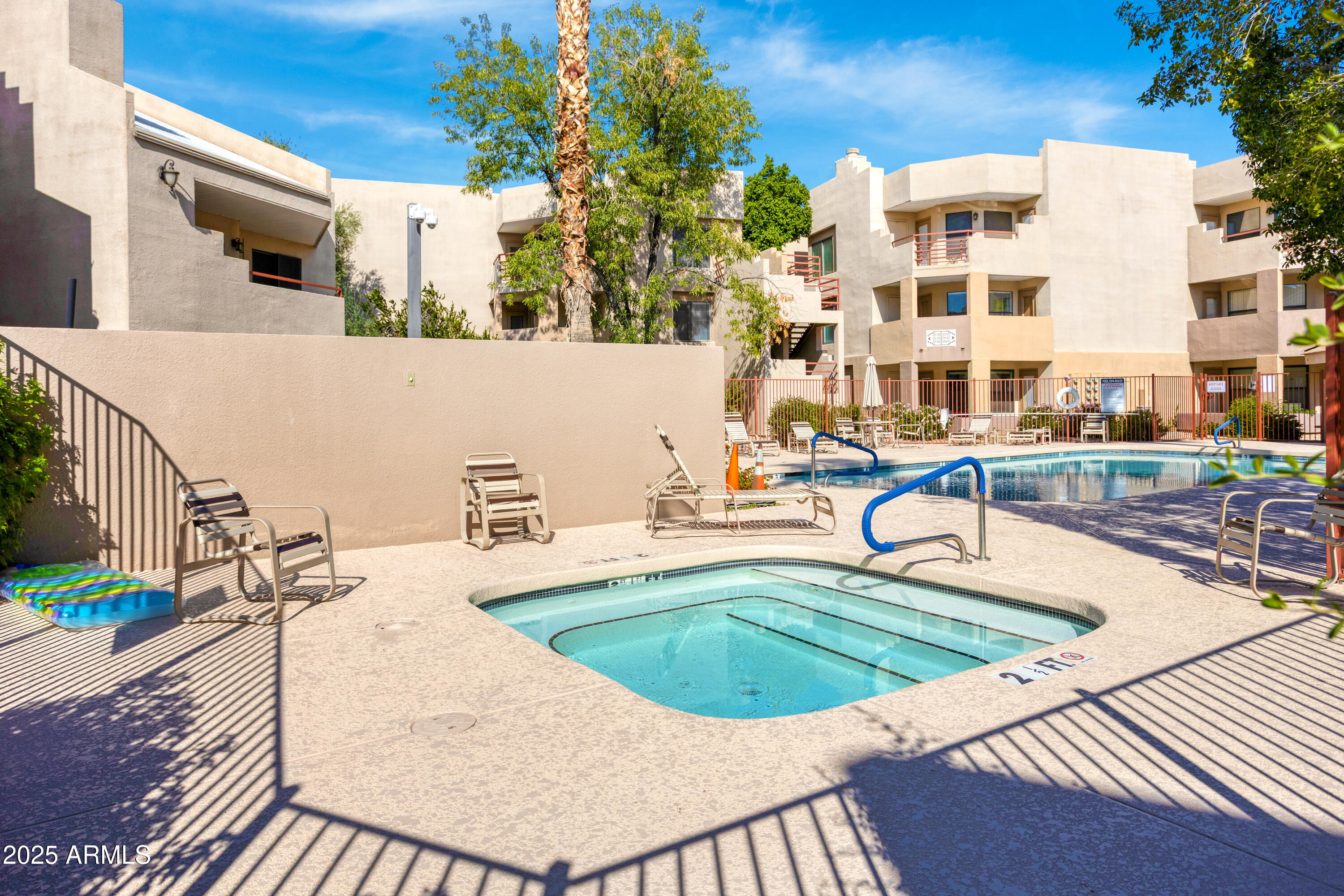VILLAGES AT STONE CREEK CONDOMINIUMS - Residential