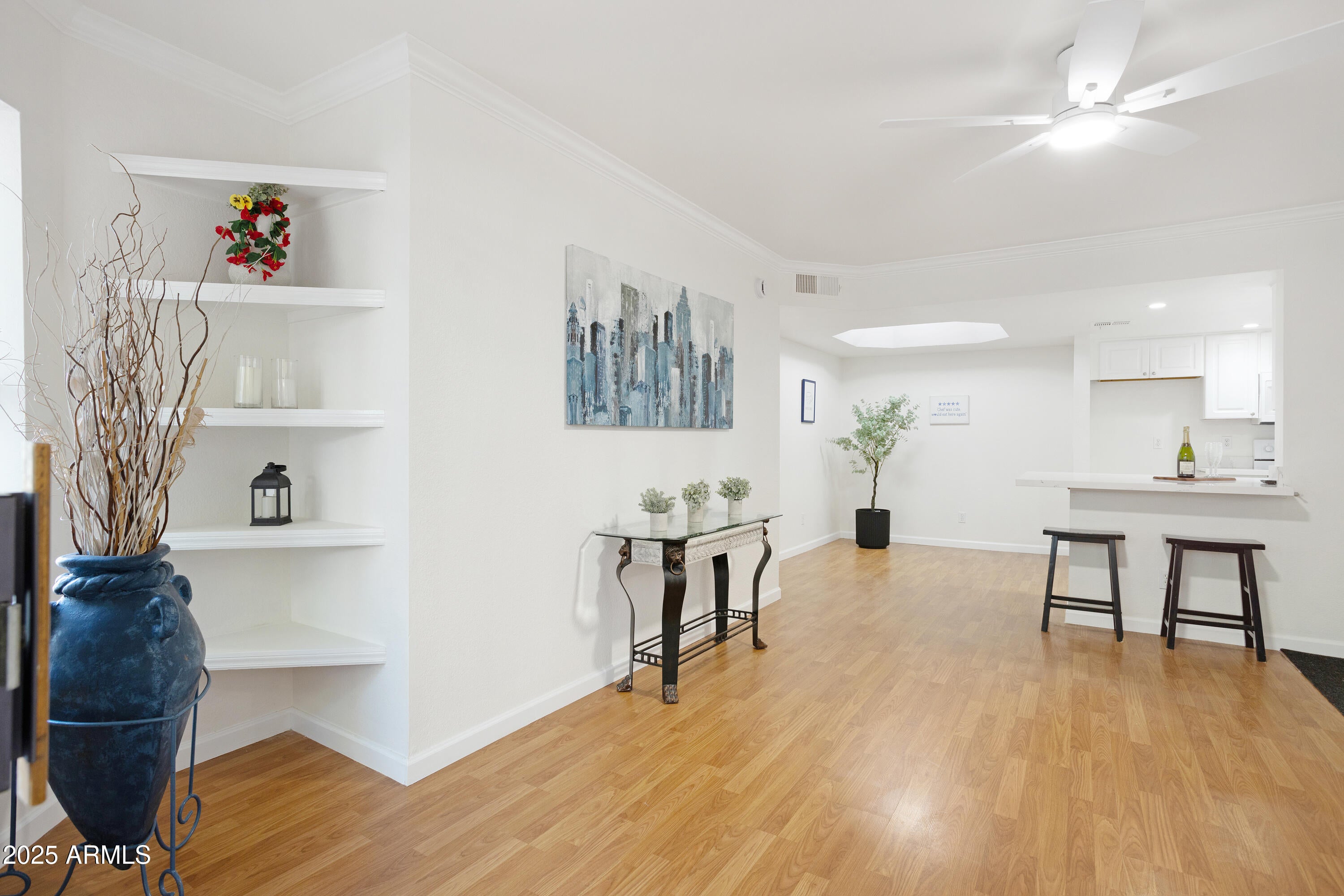 VILLAGES AT STONE CREEK CONDOMINIUMS - Residential
