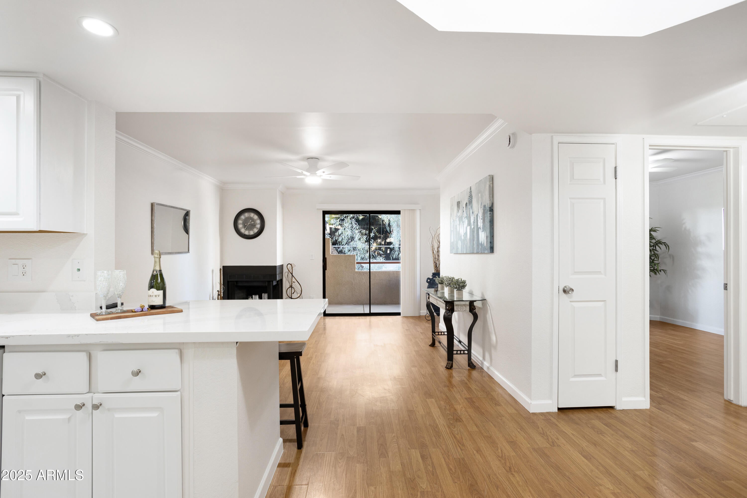 VILLAGES AT STONE CREEK CONDOMINIUMS - Residential