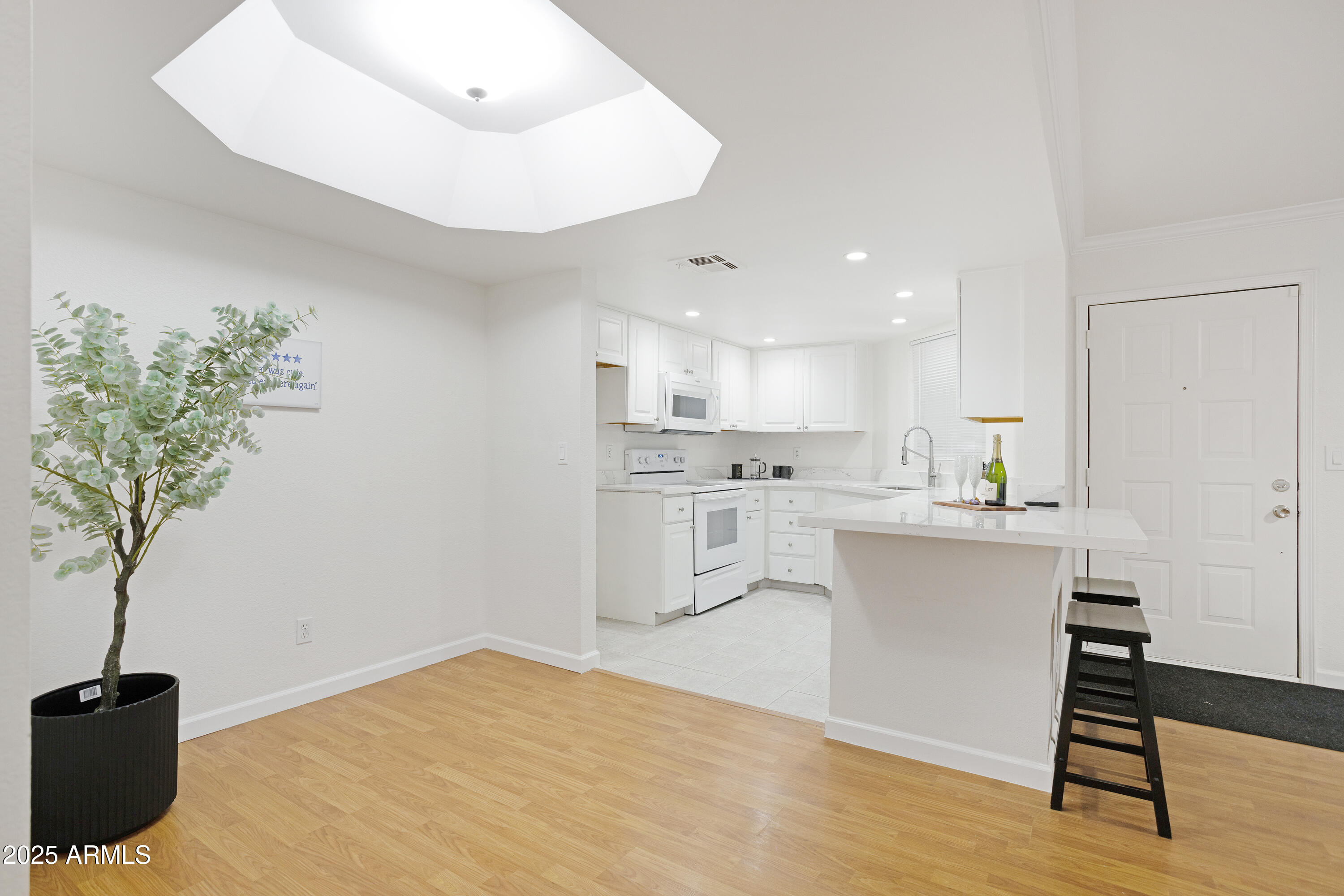 VILLAGES AT STONE CREEK CONDOMINIUMS - Residential