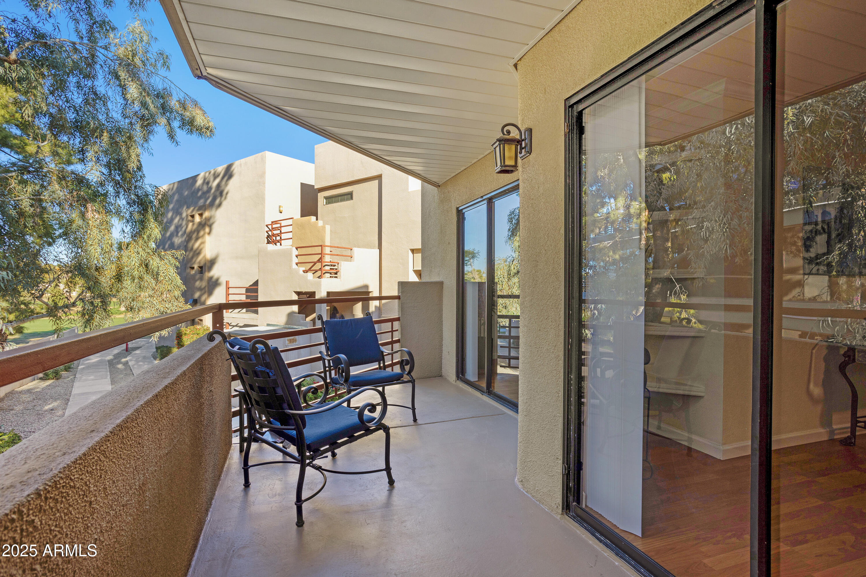 VILLAGES AT STONE CREEK CONDOMINIUMS - Residential