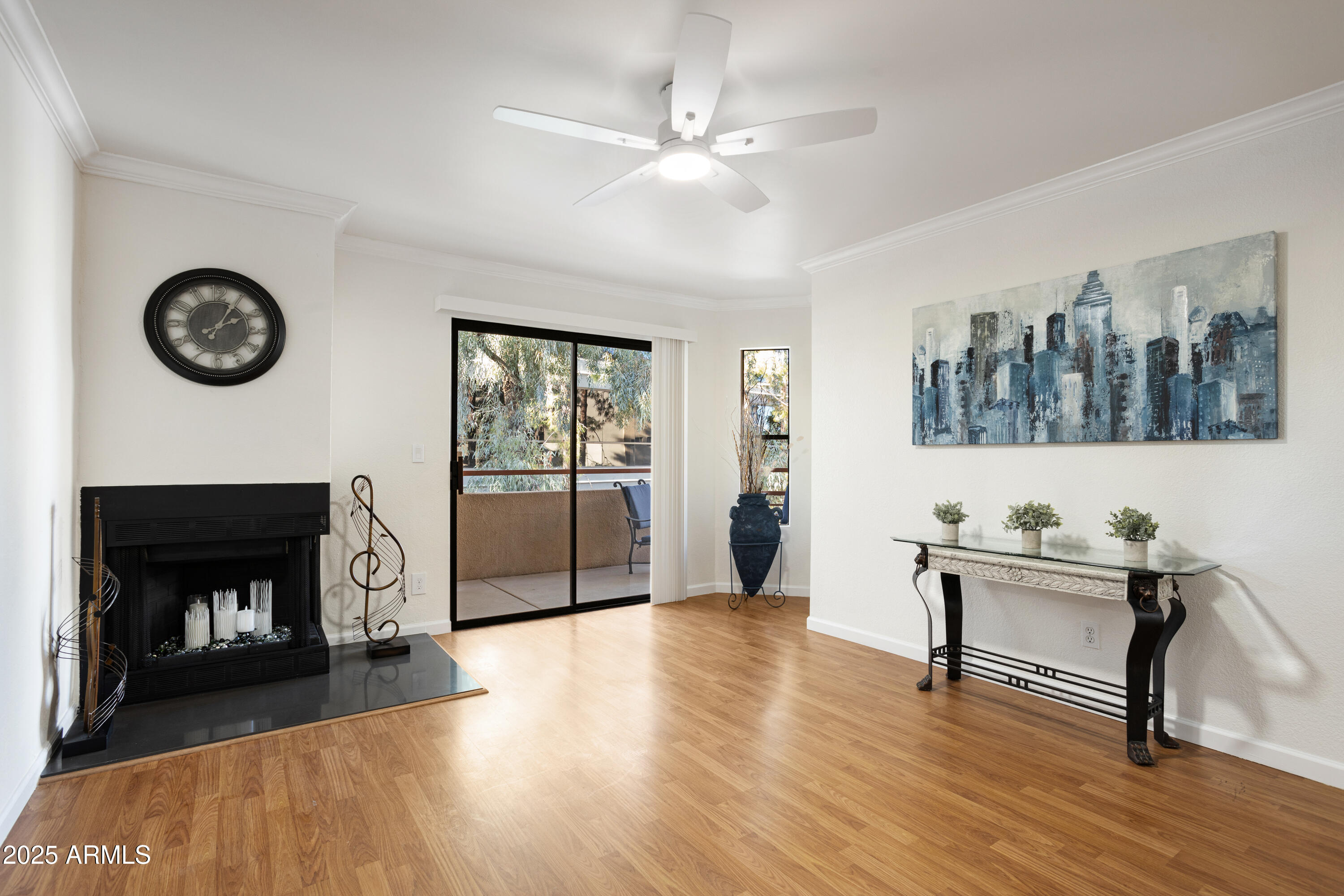 VILLAGES AT STONE CREEK CONDOMINIUMS - Residential