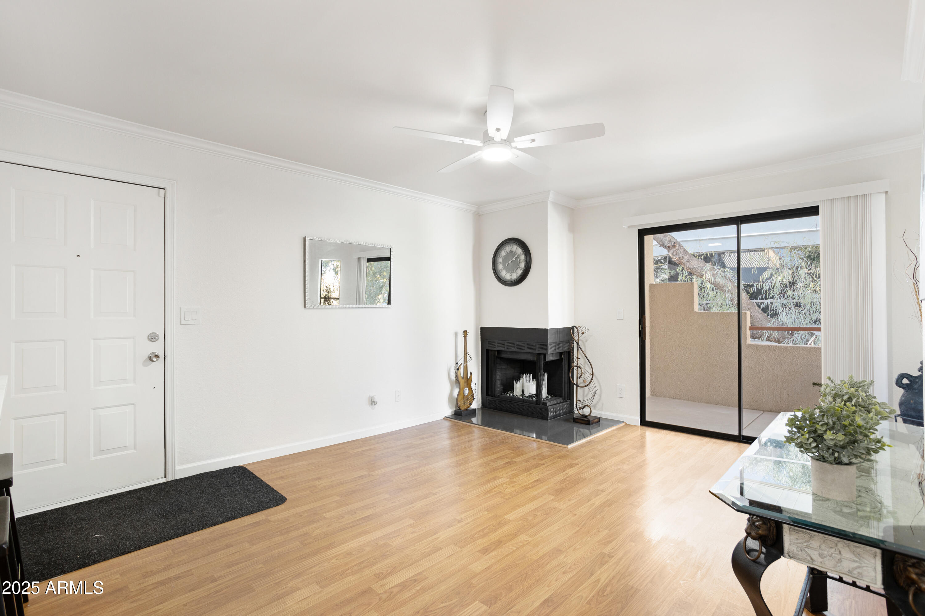 VILLAGES AT STONE CREEK CONDOMINIUMS - Residential