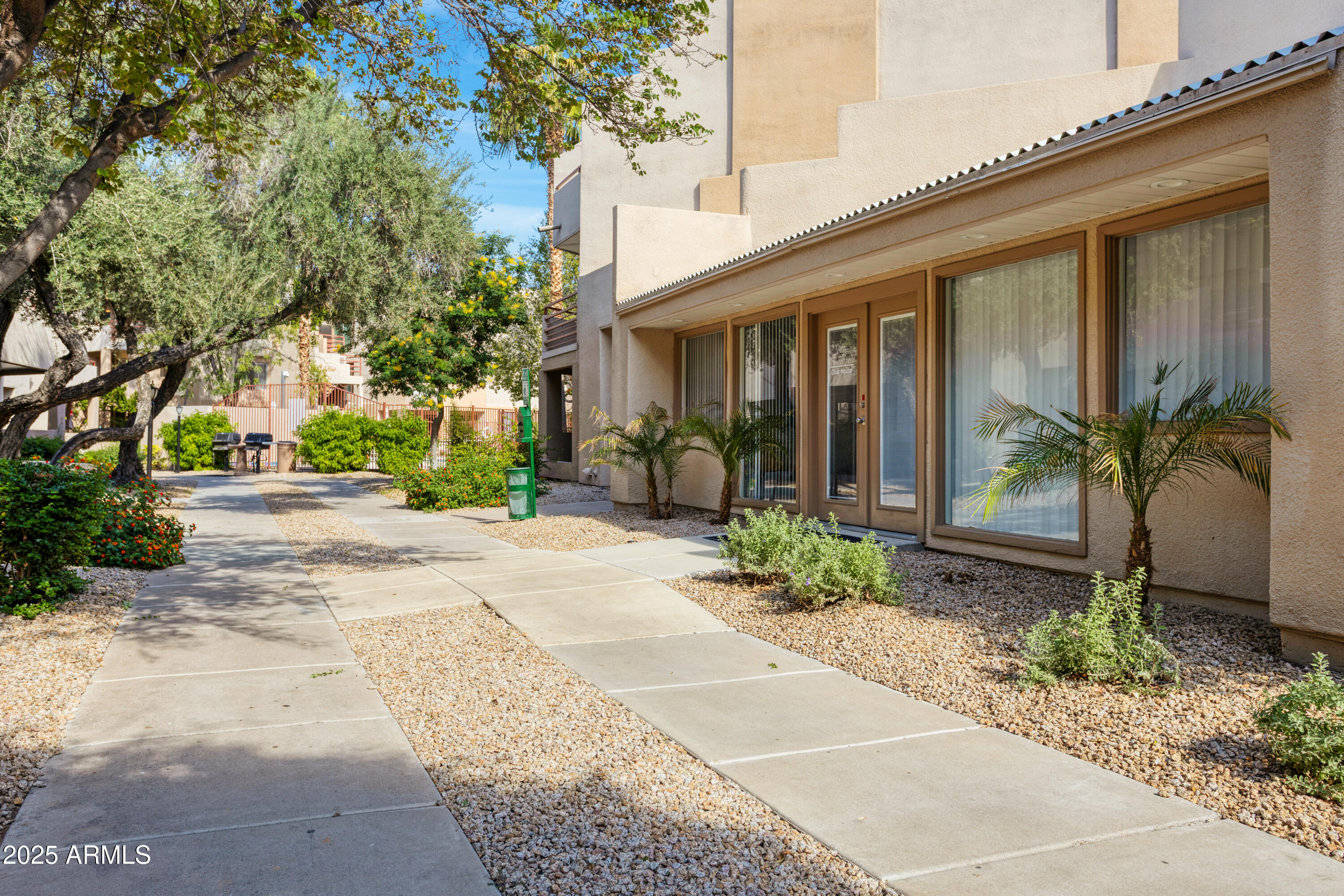 VILLAGES AT STONE CREEK CONDOMINIUMS - Residential