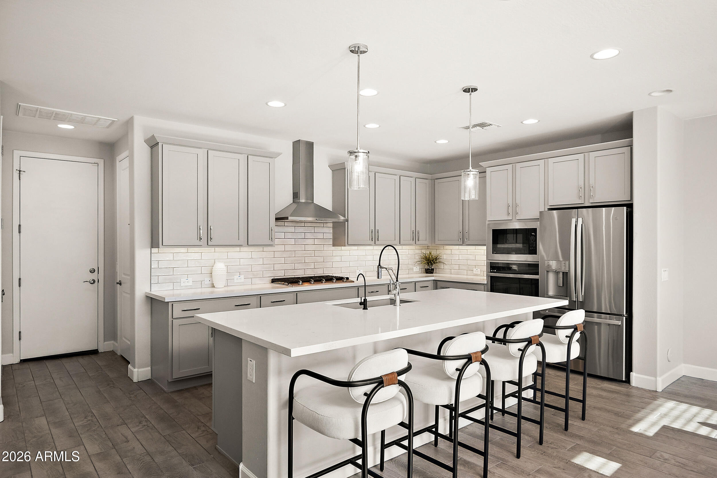 ZANJERO TRAILS PARCEL 34B - Residential