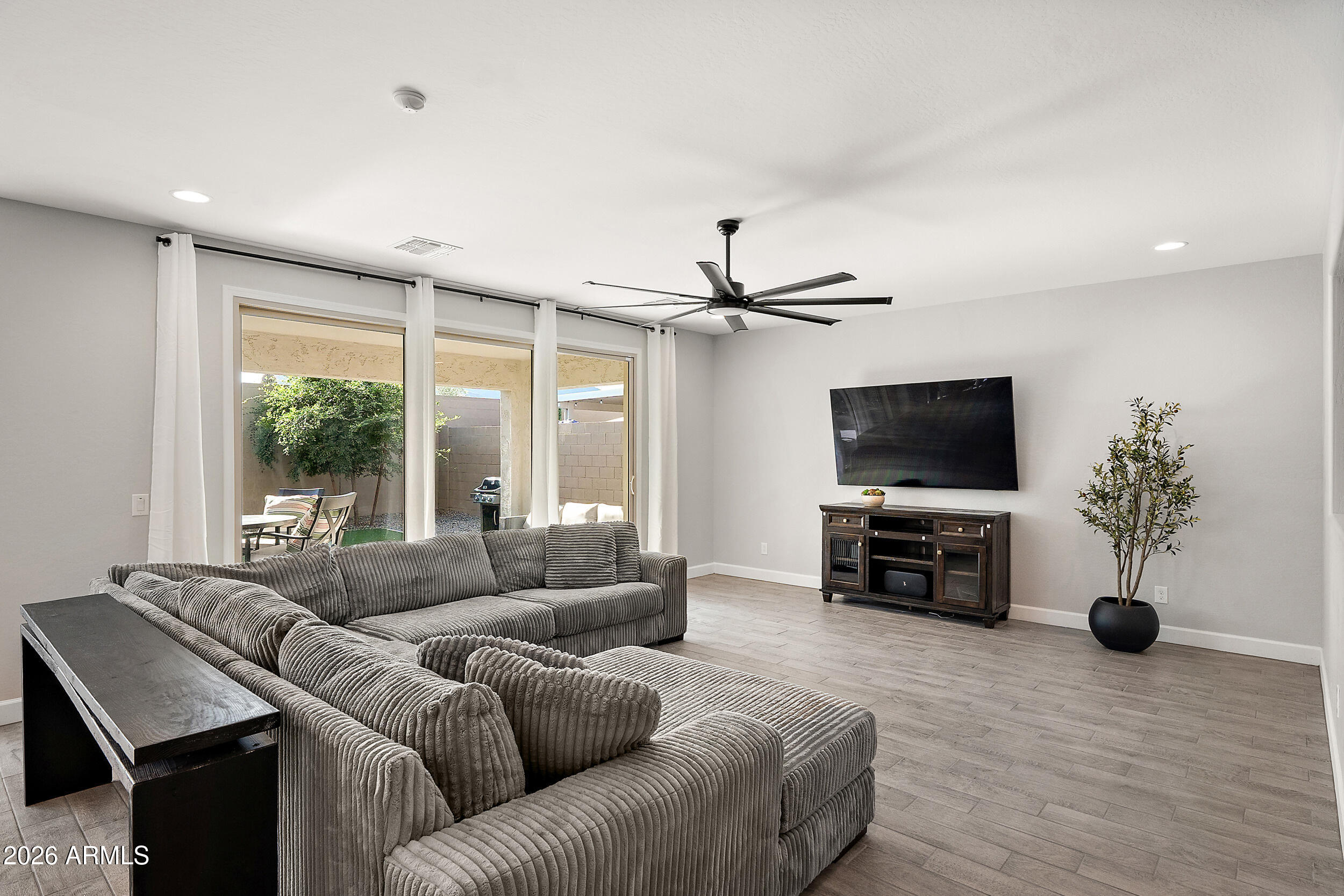 ZANJERO TRAILS PARCEL 34B - Residential