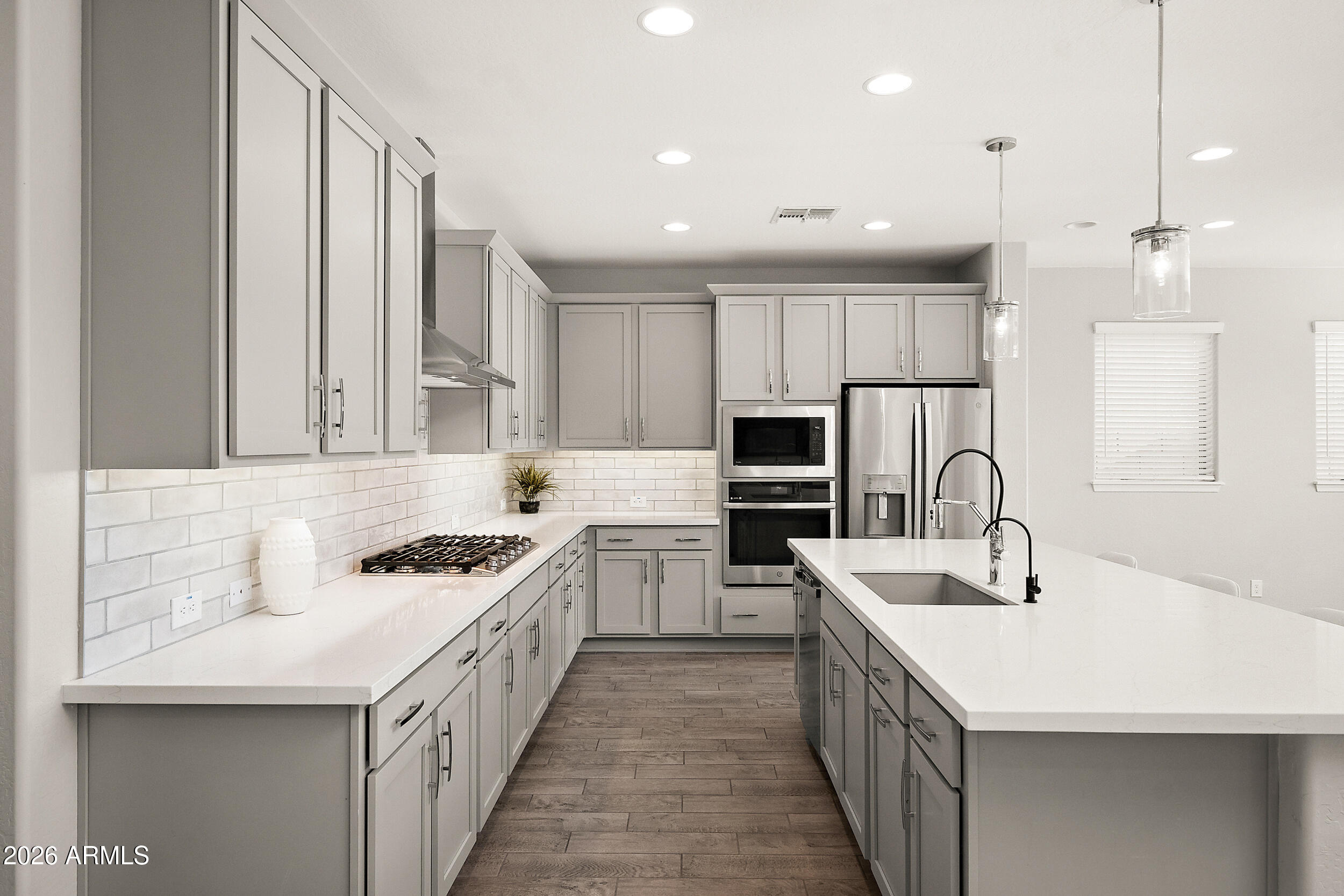 ZANJERO TRAILS PARCEL 34B - Residential