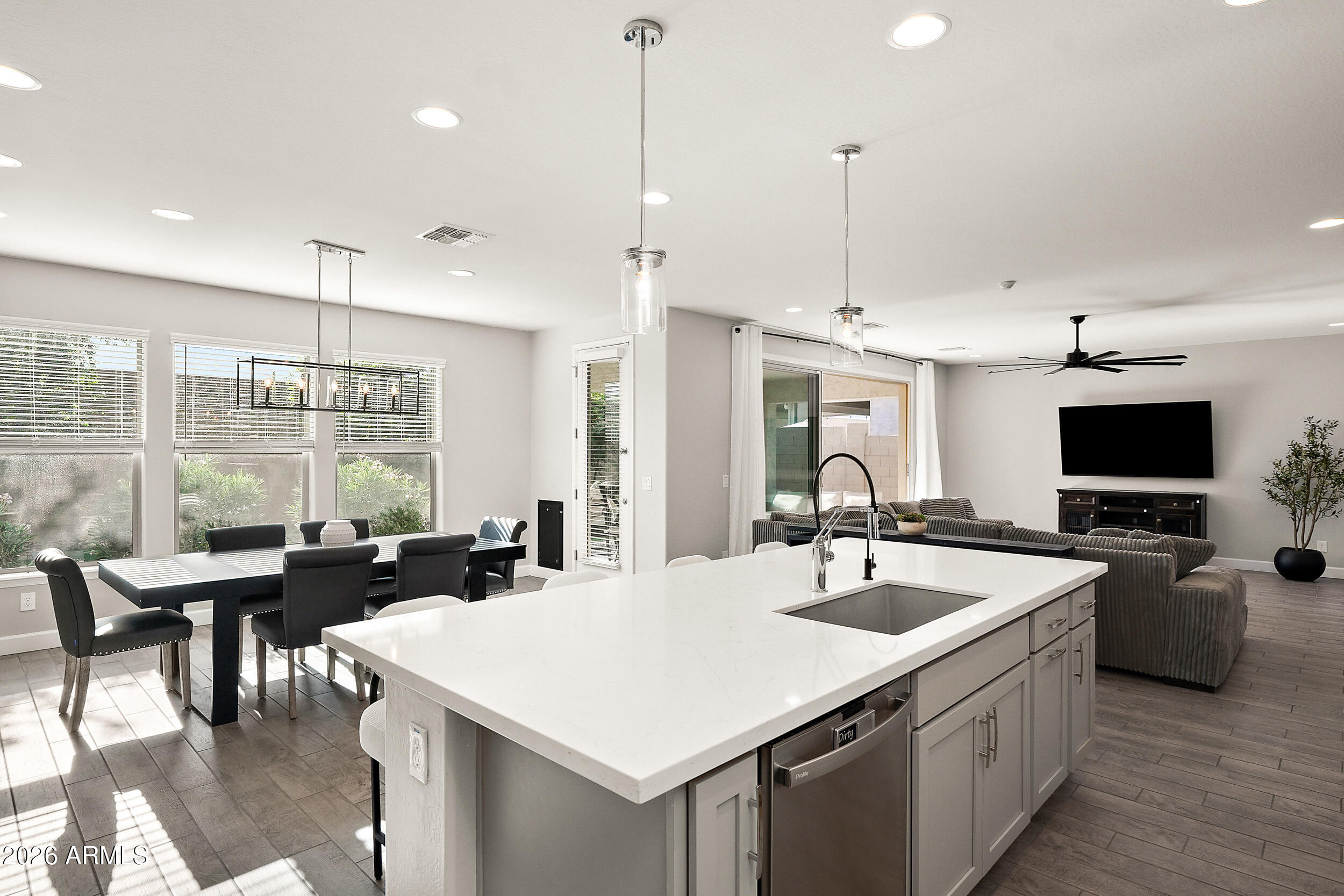 ZANJERO TRAILS PARCEL 34B - Residential