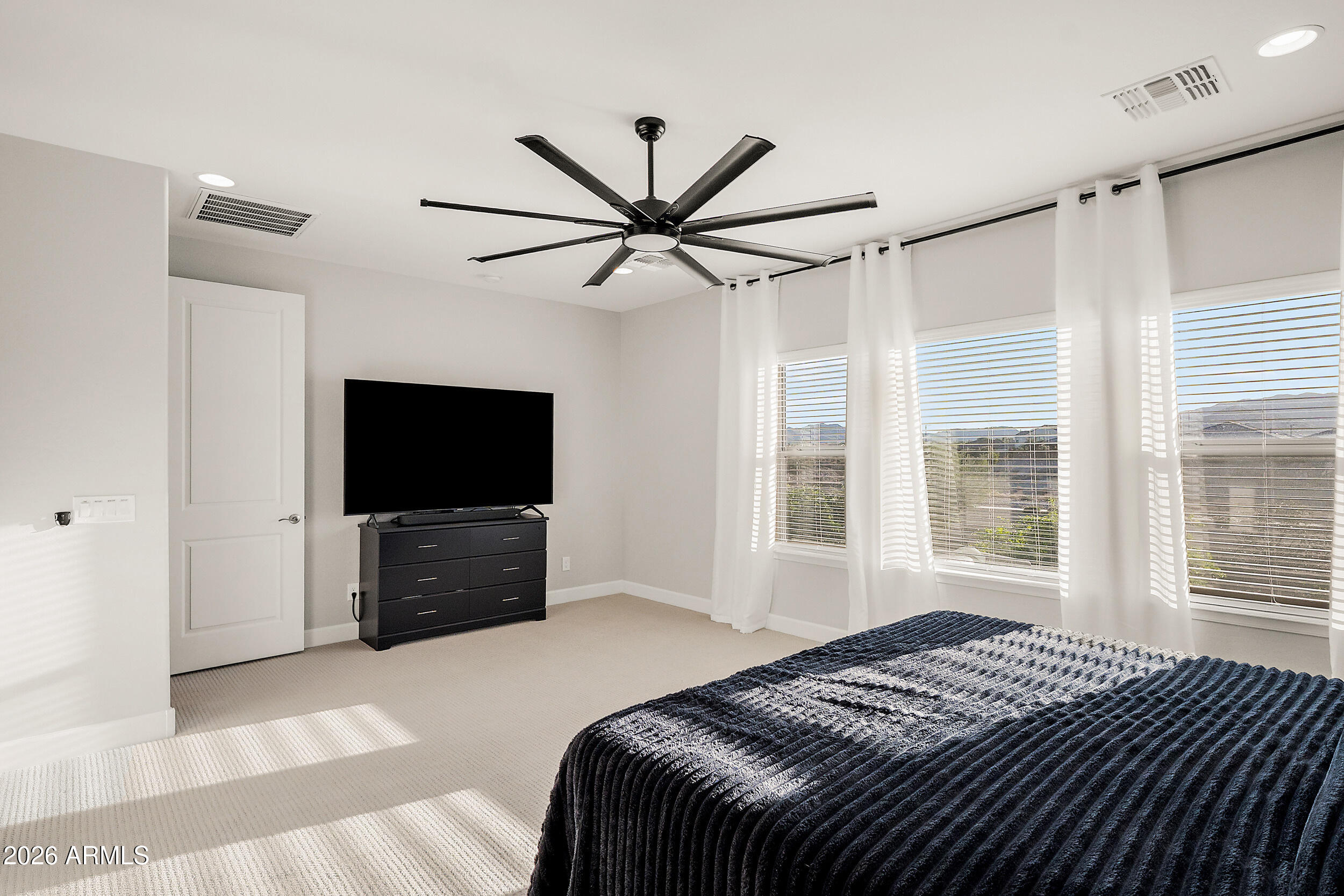 ZANJERO TRAILS PARCEL 34B - Residential