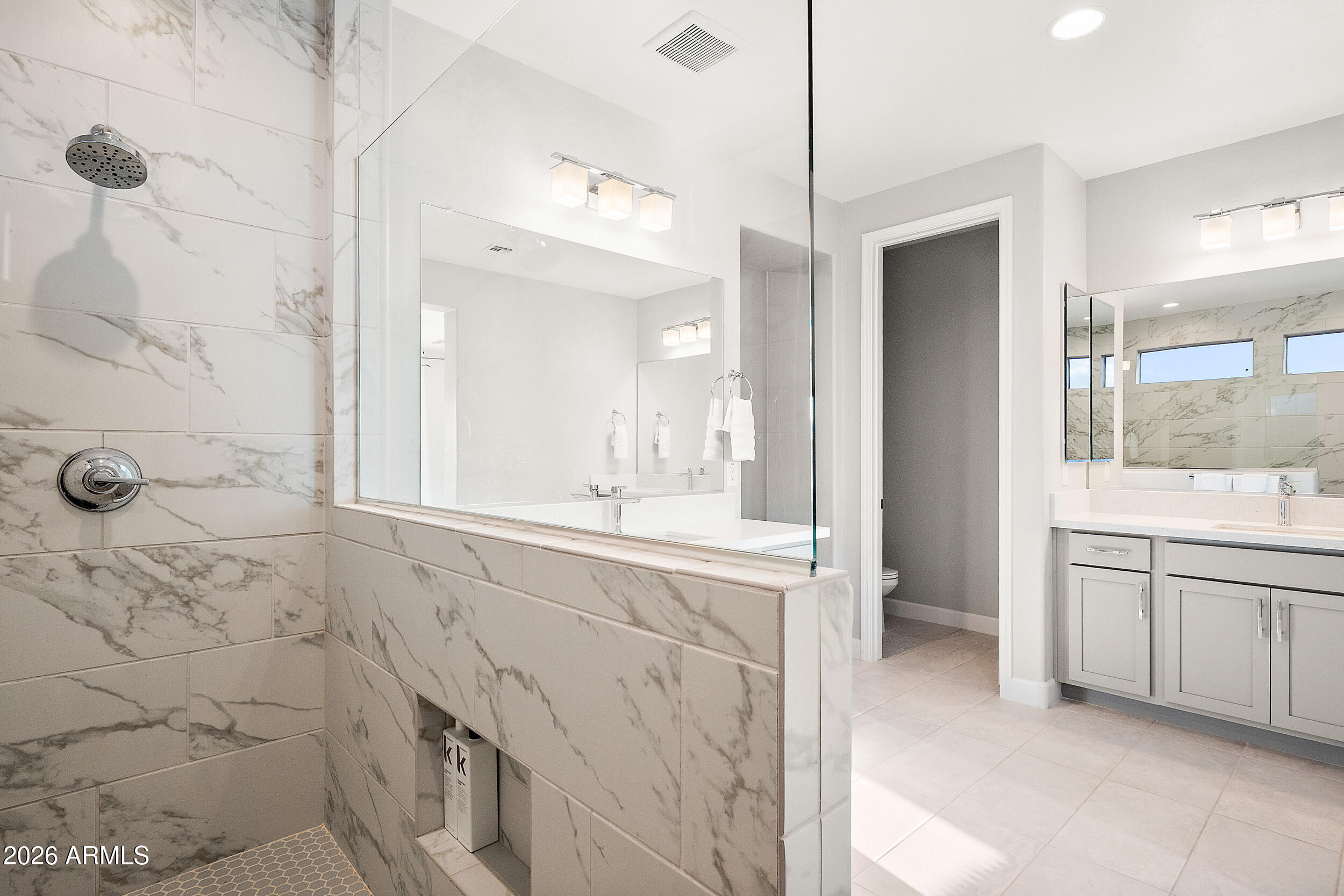 ZANJERO TRAILS PARCEL 34B - Residential