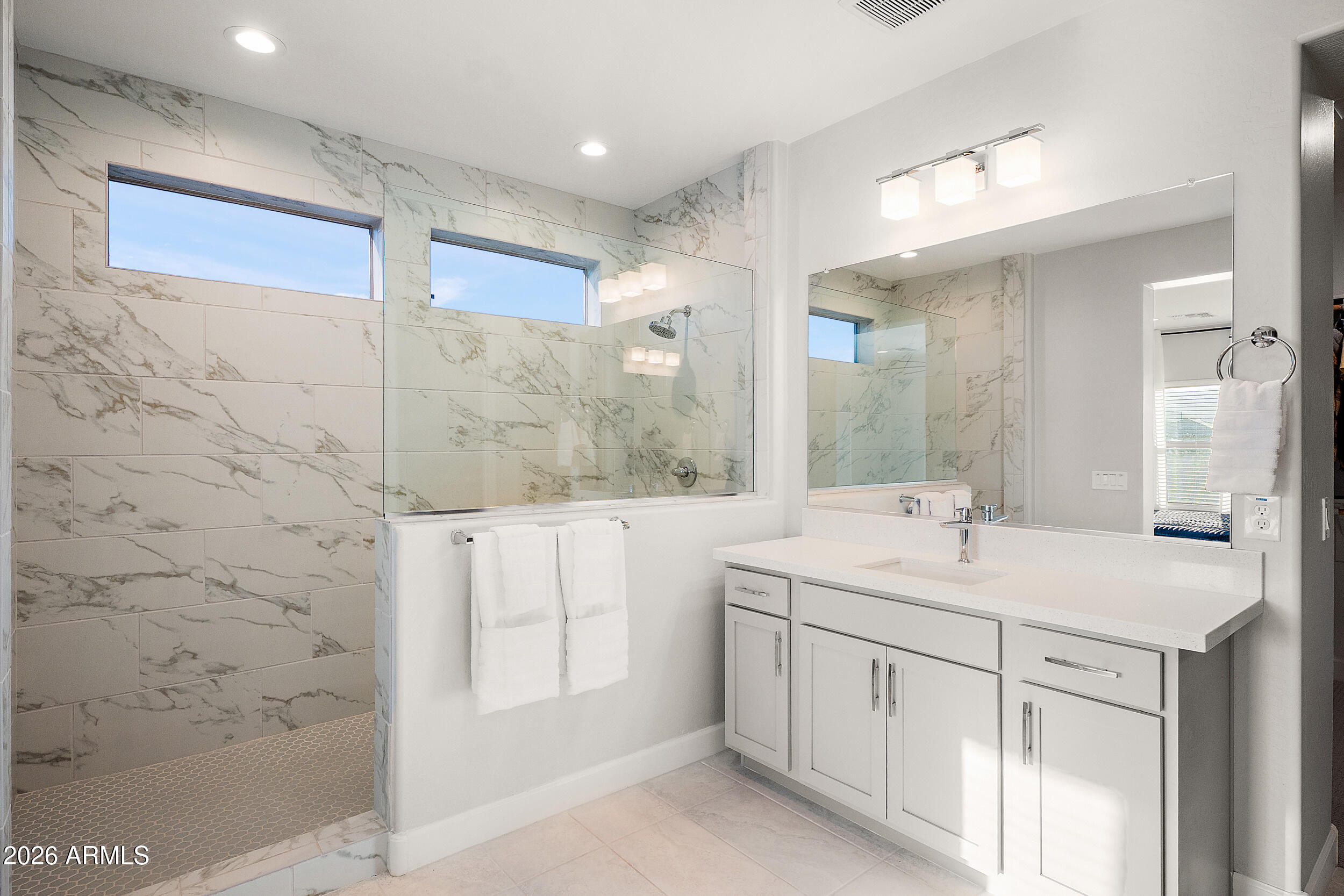 ZANJERO TRAILS PARCEL 34B - Residential