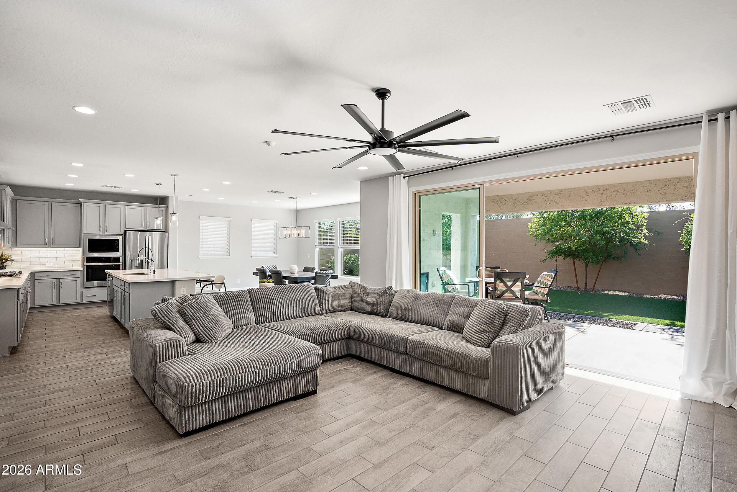 ZANJERO TRAILS PARCEL 34B - Residential