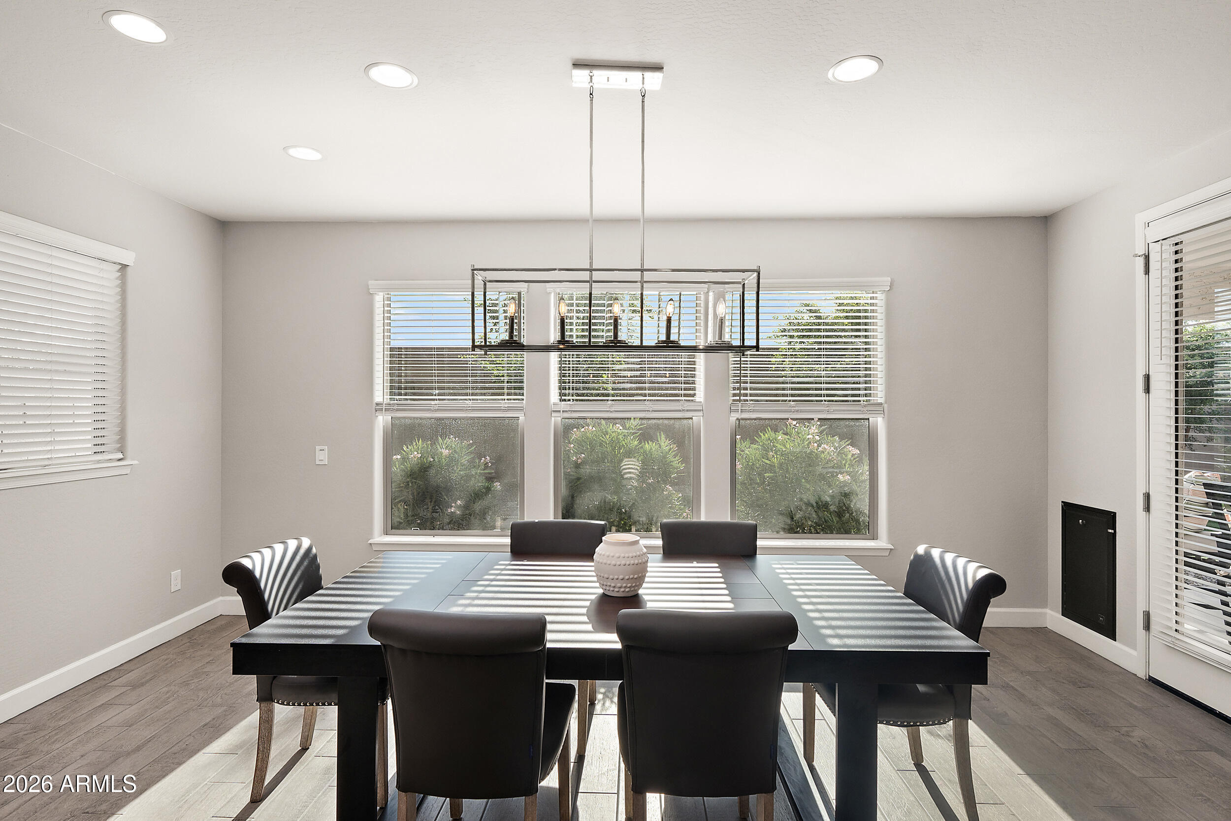 ZANJERO TRAILS PARCEL 34B - Residential