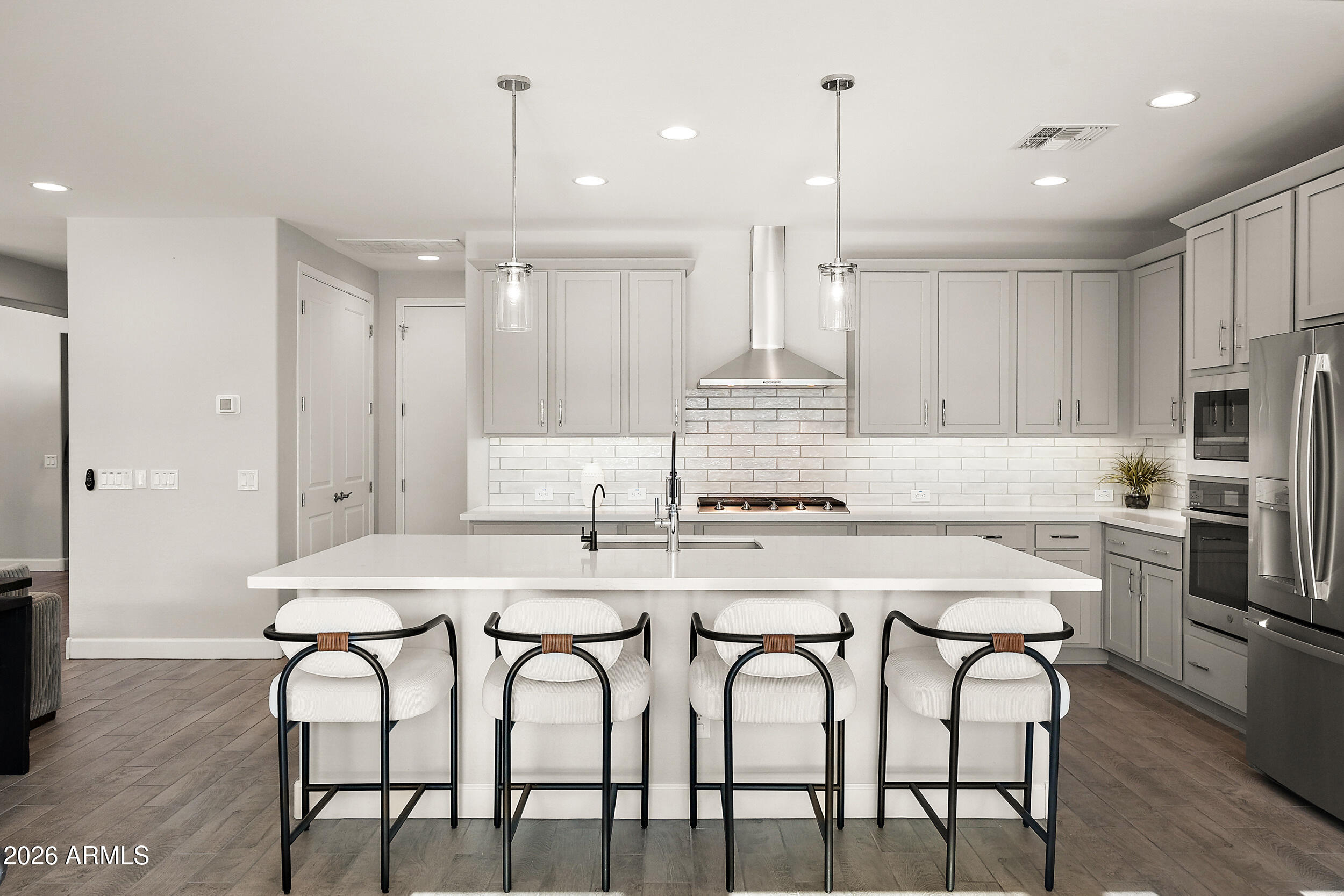 ZANJERO TRAILS PARCEL 34B - Residential
