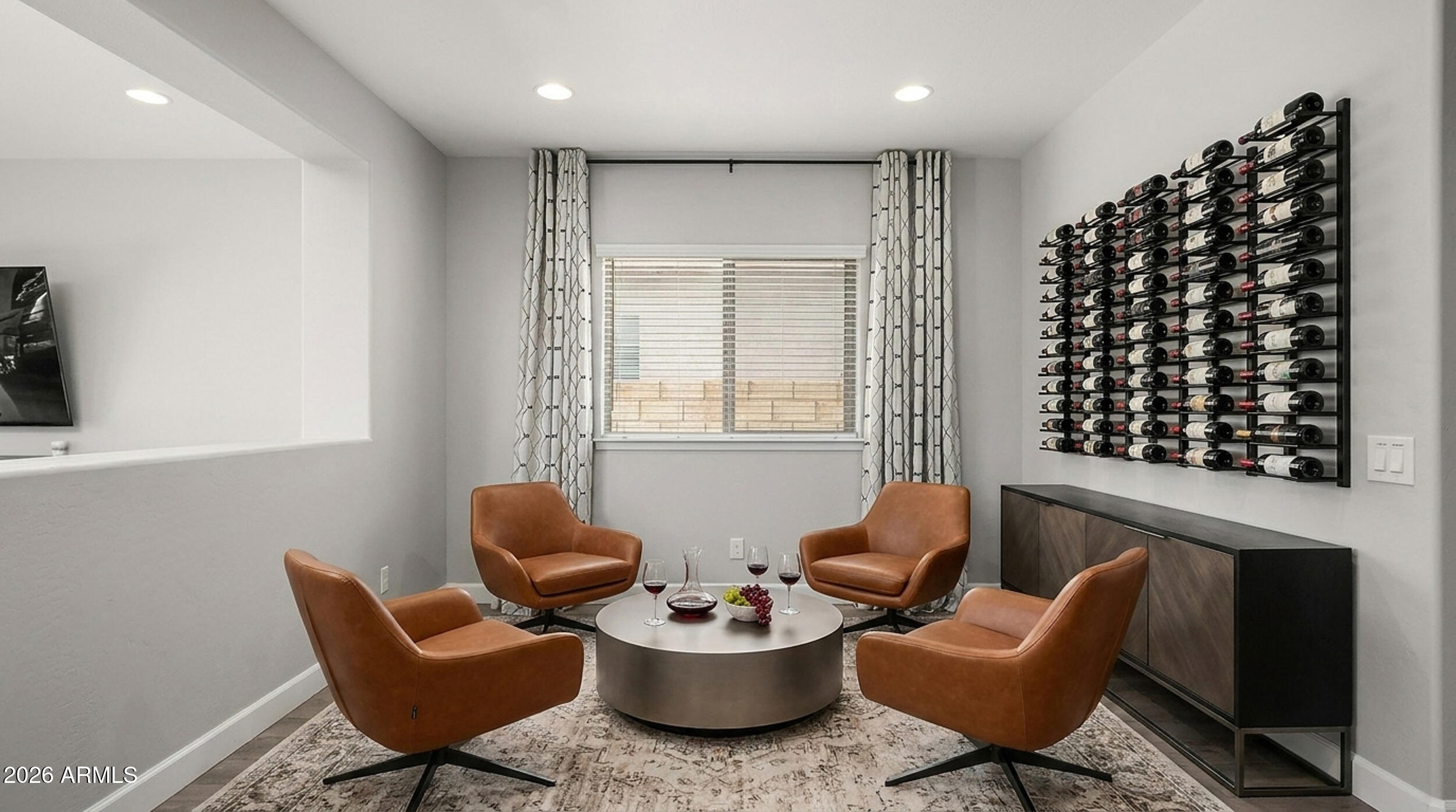 ZANJERO TRAILS PARCEL 34B - Residential