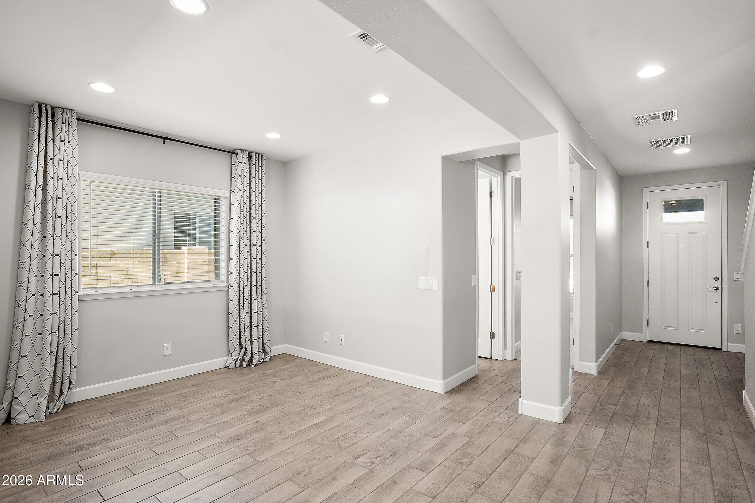 ZANJERO TRAILS PARCEL 34B - Residential
