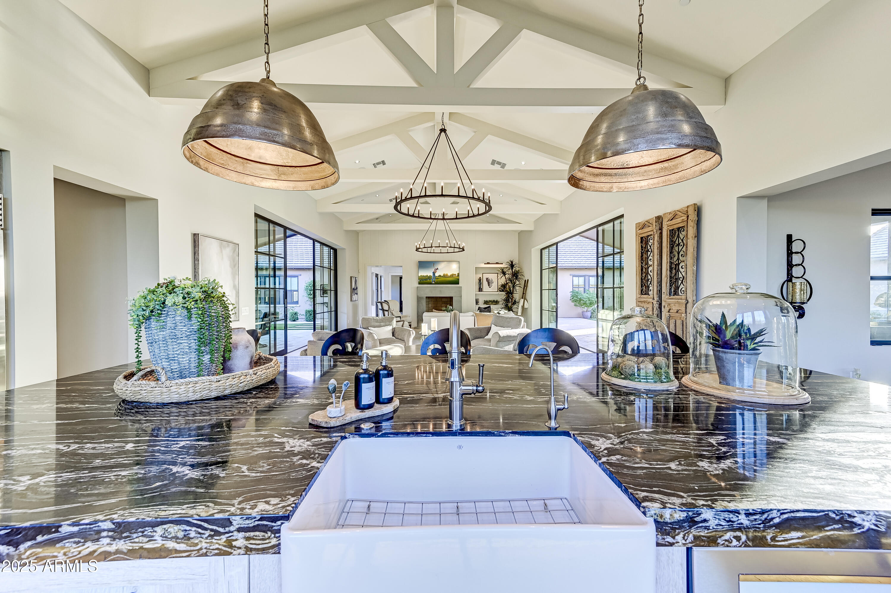 BRONCO ESTATES - Residential