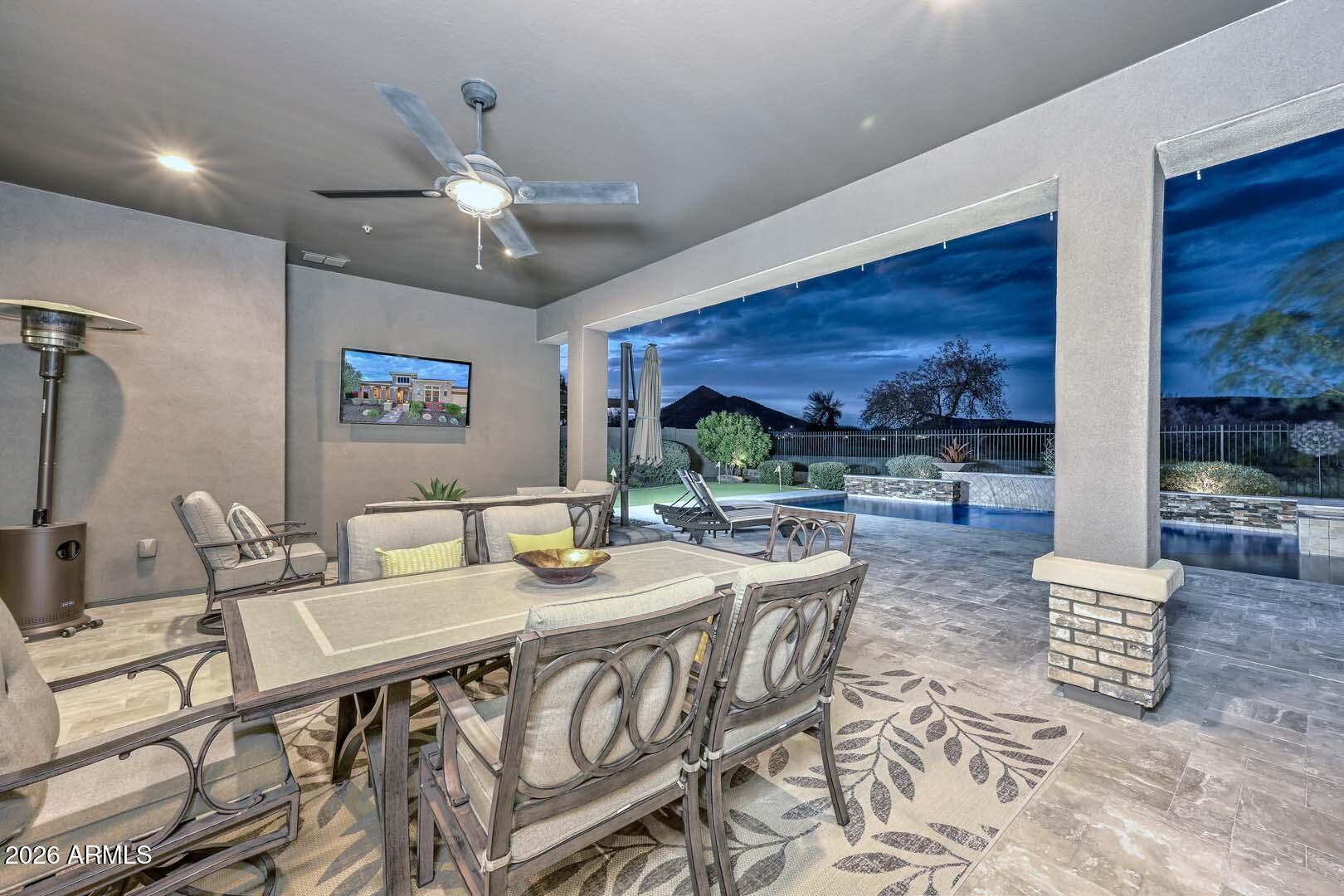 Blackstone at Vistancia - Residential
