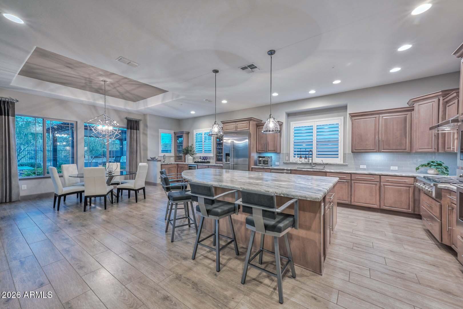 Blackstone at Vistancia - Residential