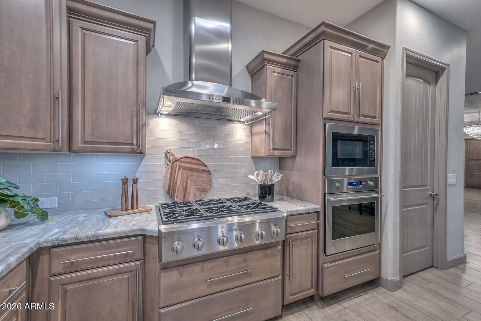 Blackstone at Vistancia - Residential