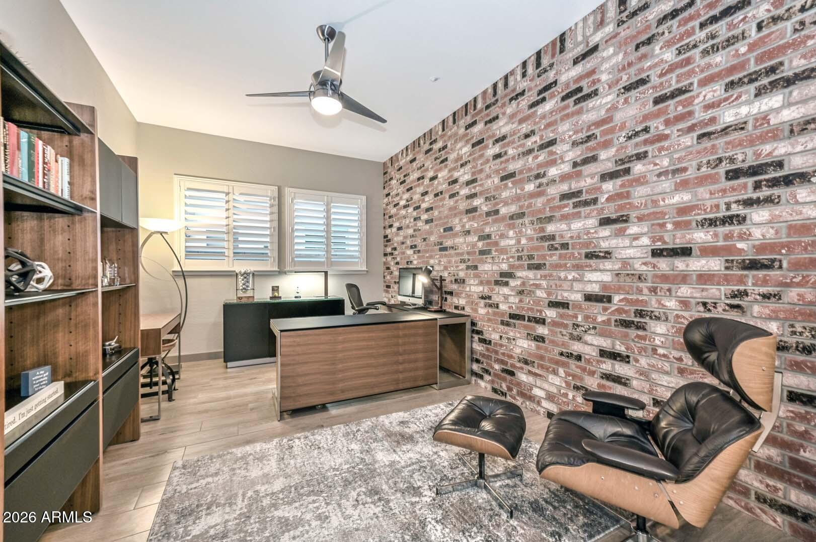 Blackstone at Vistancia - Residential