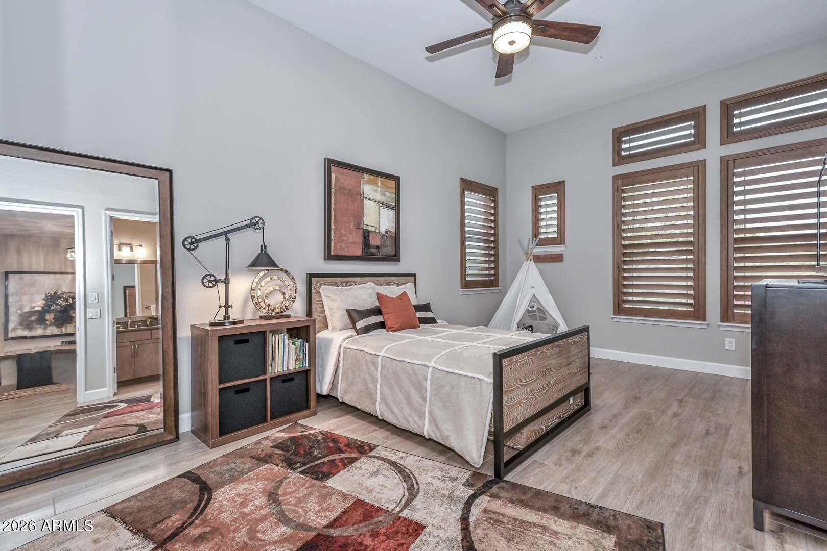 Blackstone at Vistancia - Residential