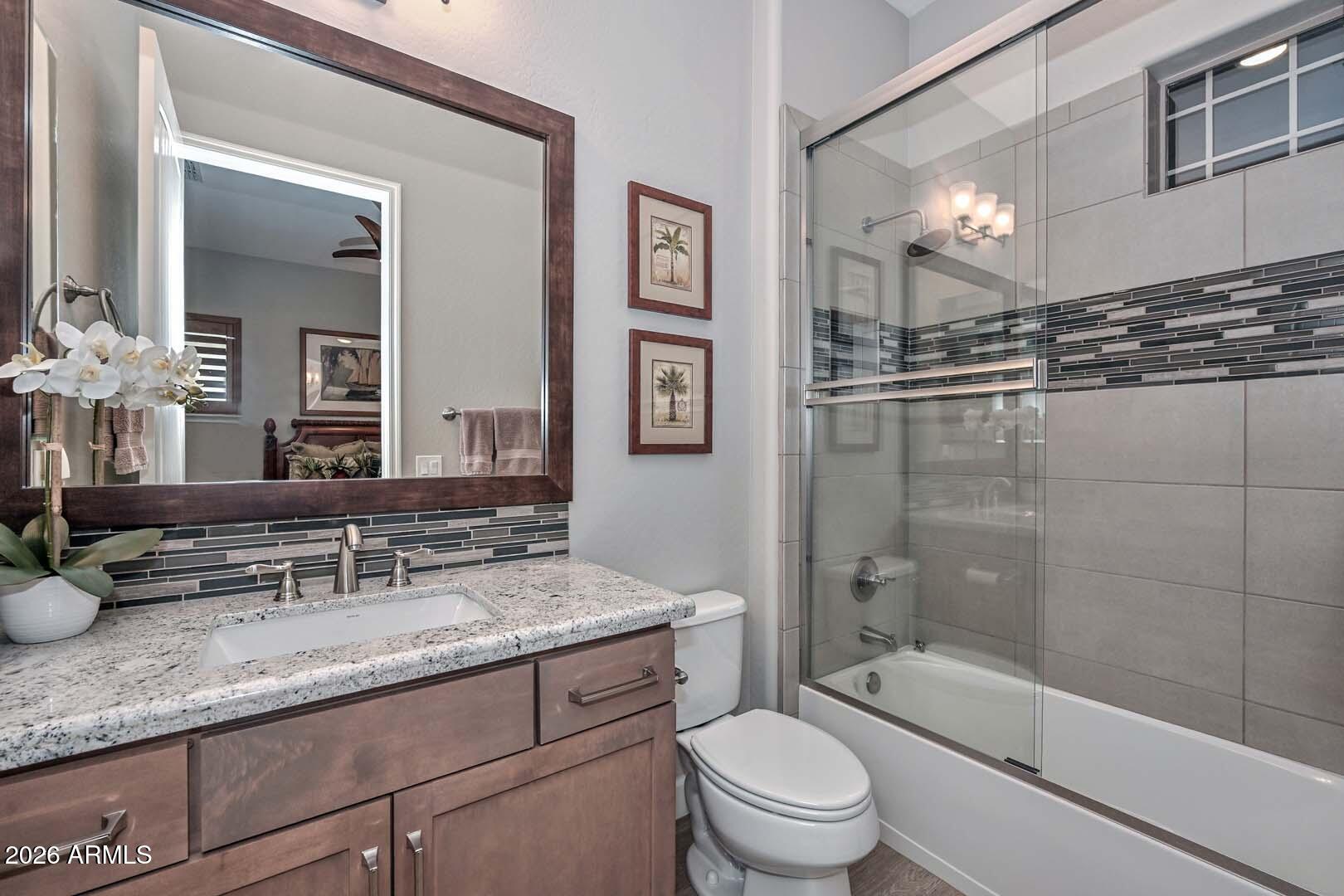 Blackstone at Vistancia - Residential
