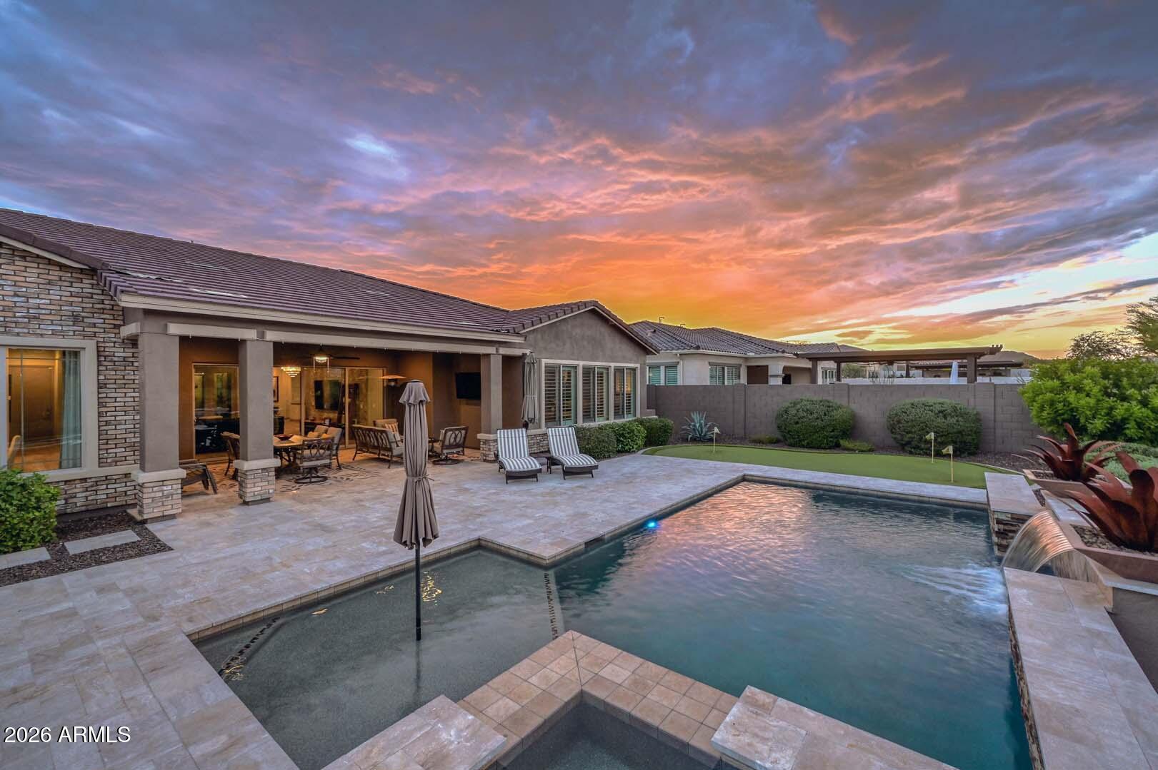 Blackstone at Vistancia - Residential