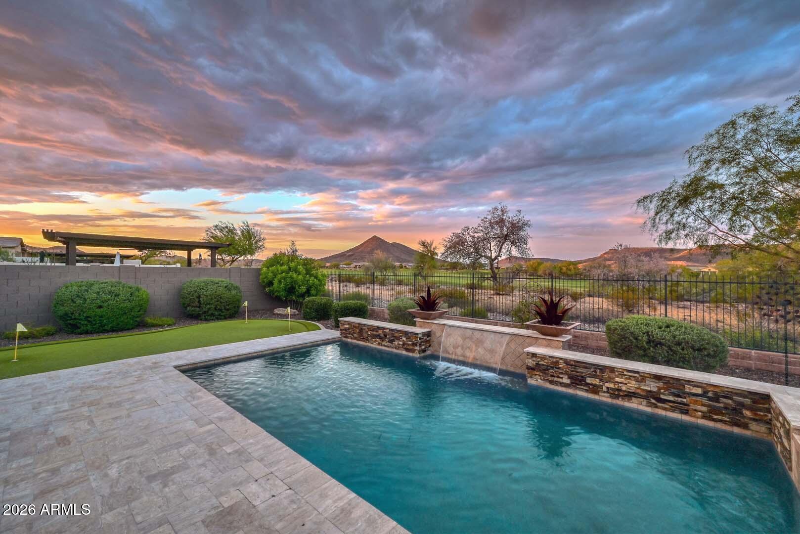 Blackstone at Vistancia - Residential