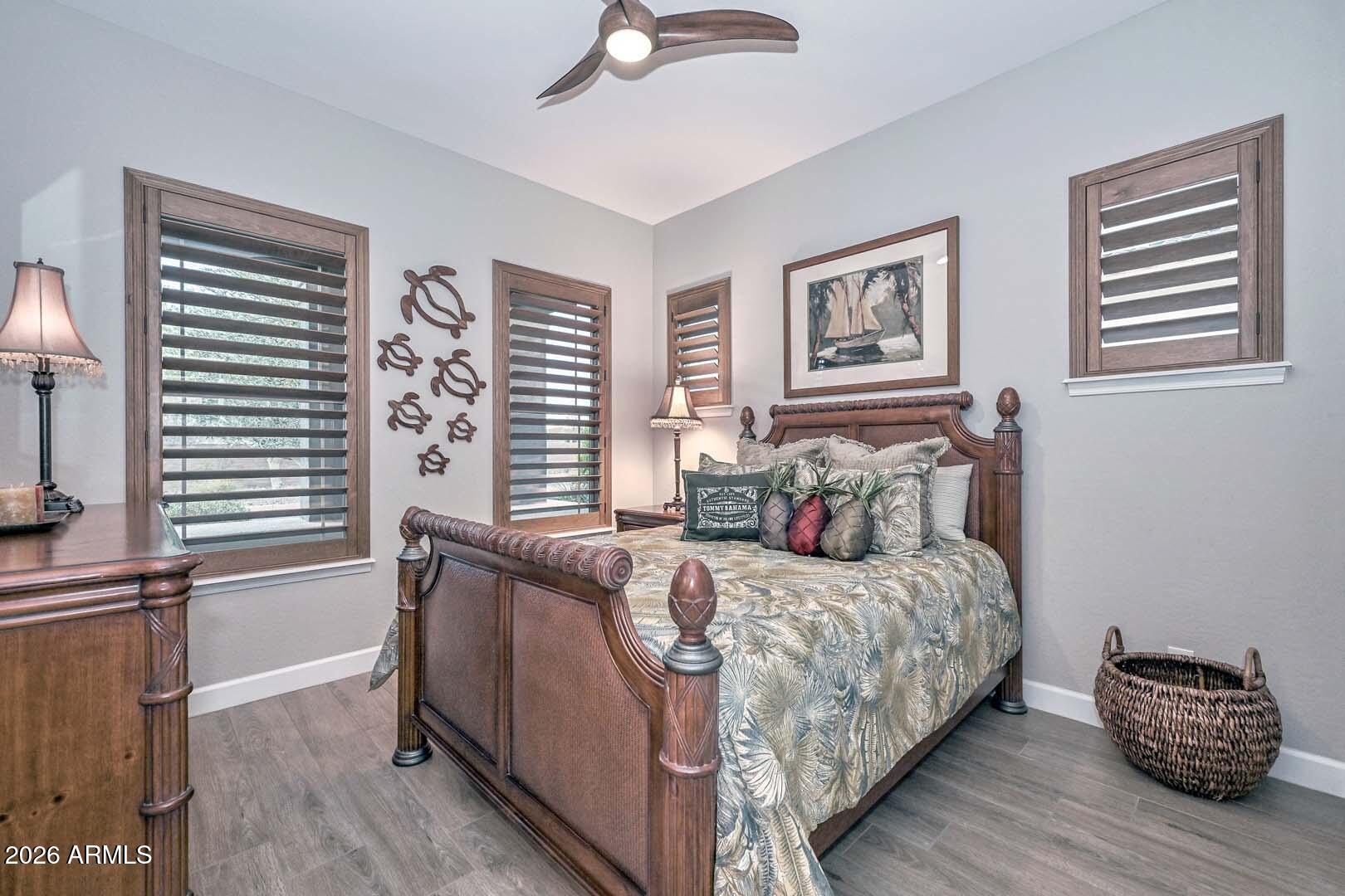 Blackstone at Vistancia - Residential
