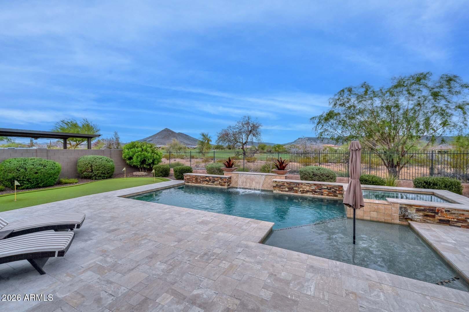 Blackstone at Vistancia - Residential
