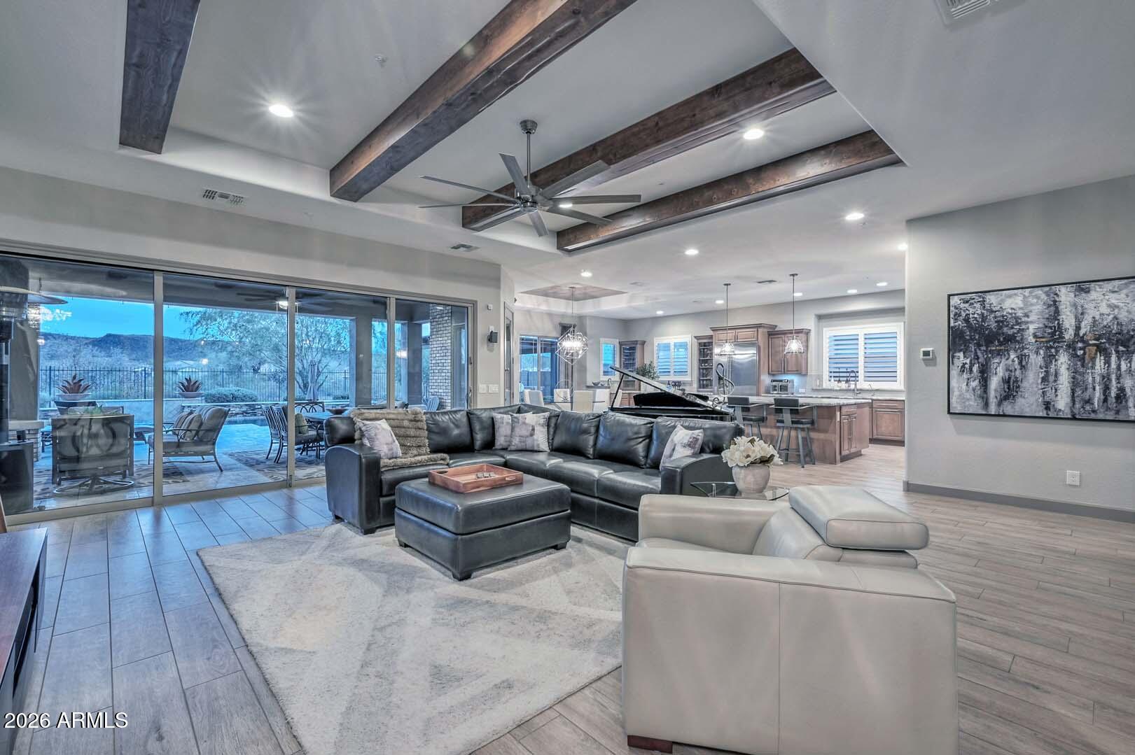 Blackstone at Vistancia - Residential