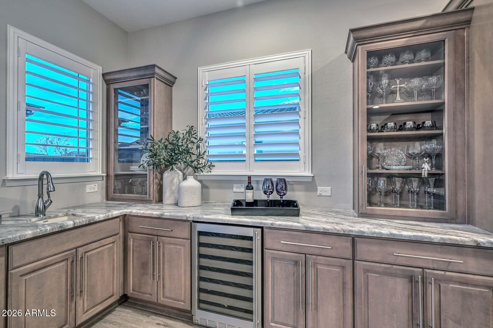 Blackstone at Vistancia - Residential