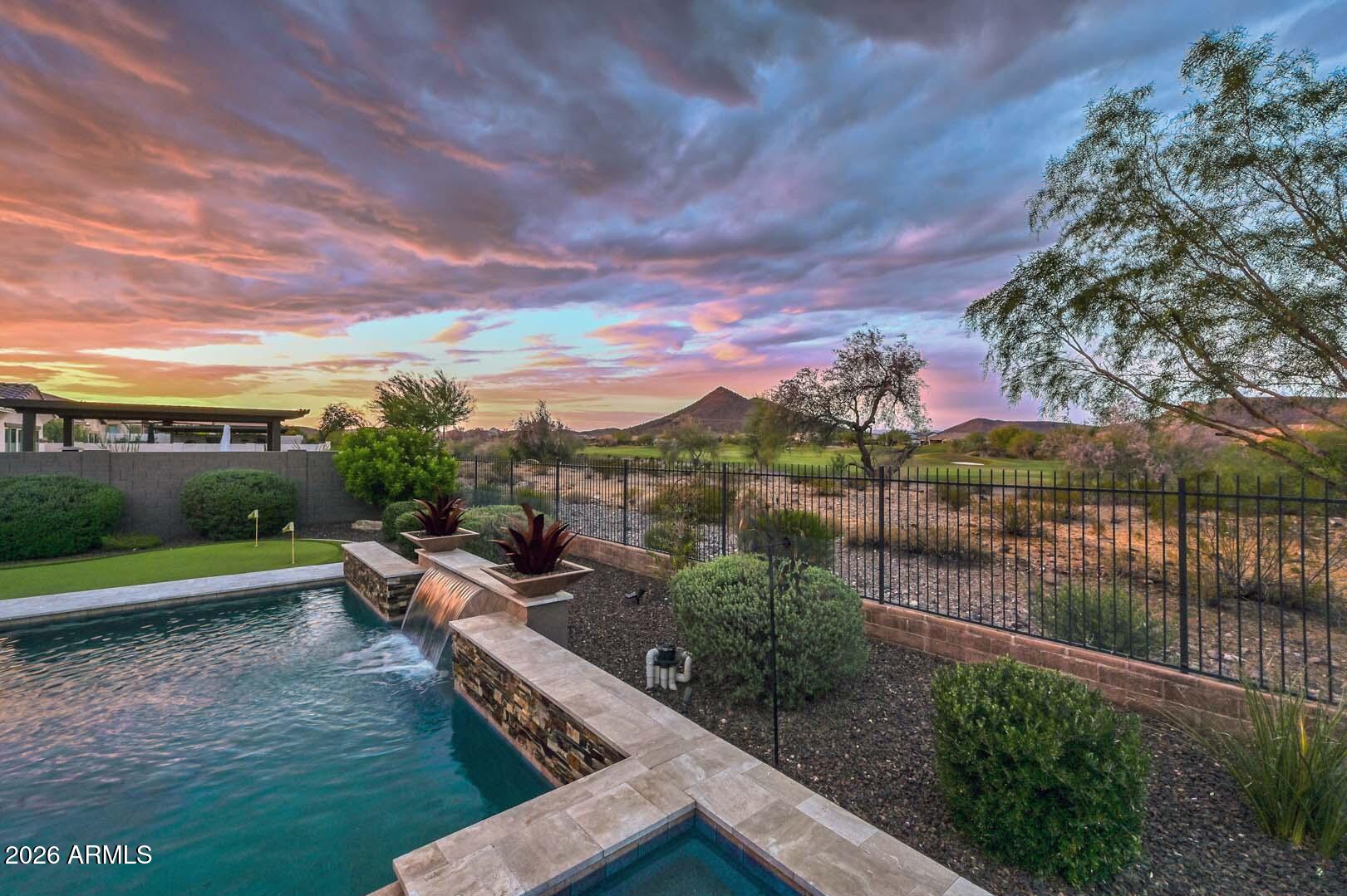 Blackstone at Vistancia - Residential