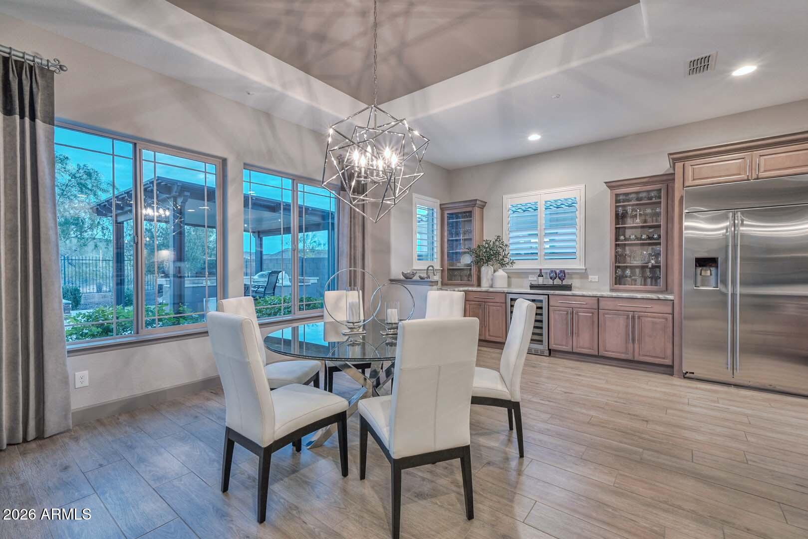 Blackstone at Vistancia - Residential