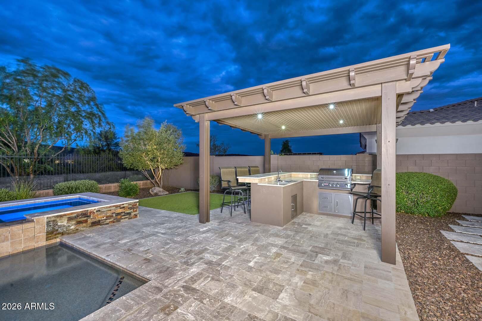 Blackstone at Vistancia - Residential